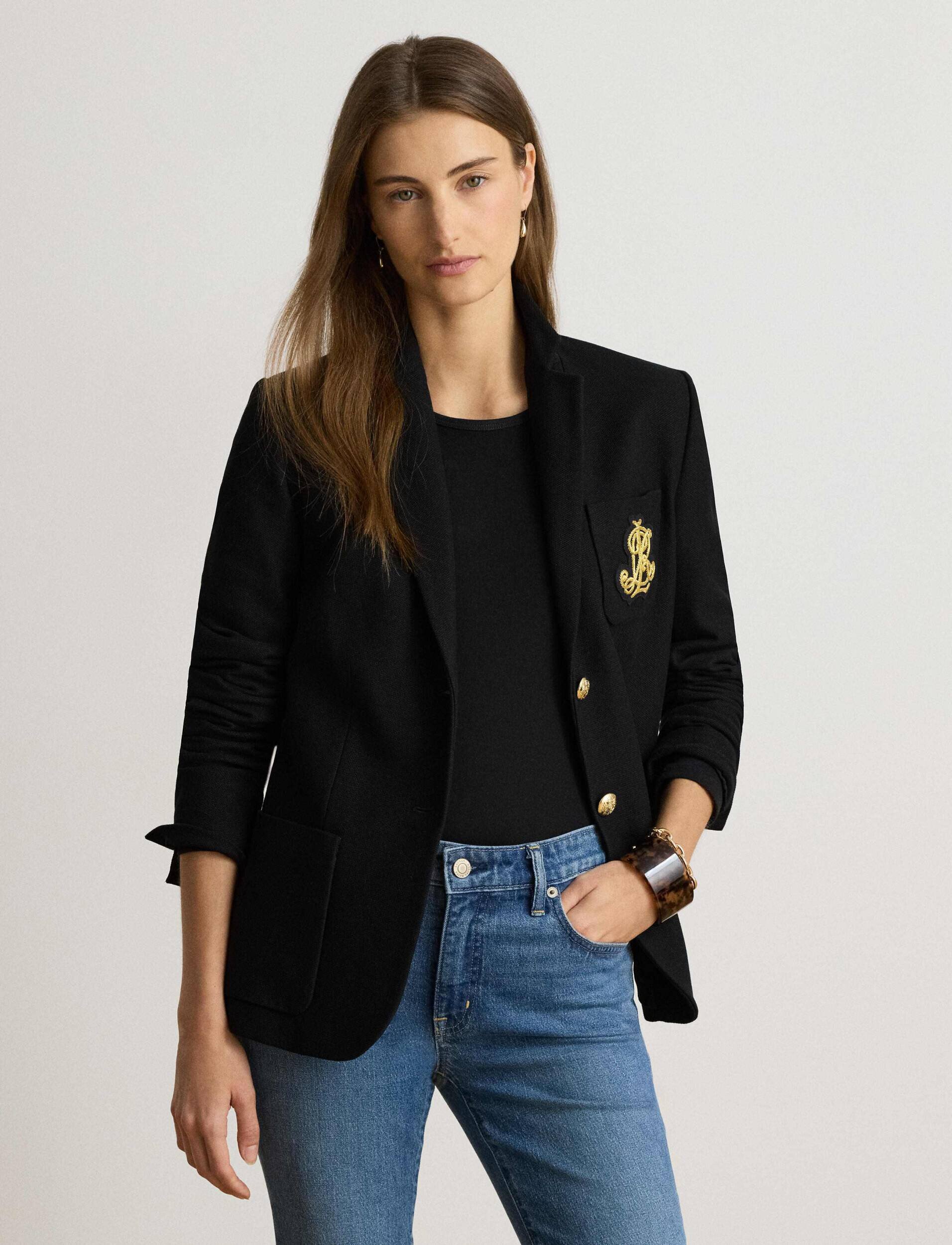 Lauren Ralph Lauren Sacou Anfisa | Slim Fit