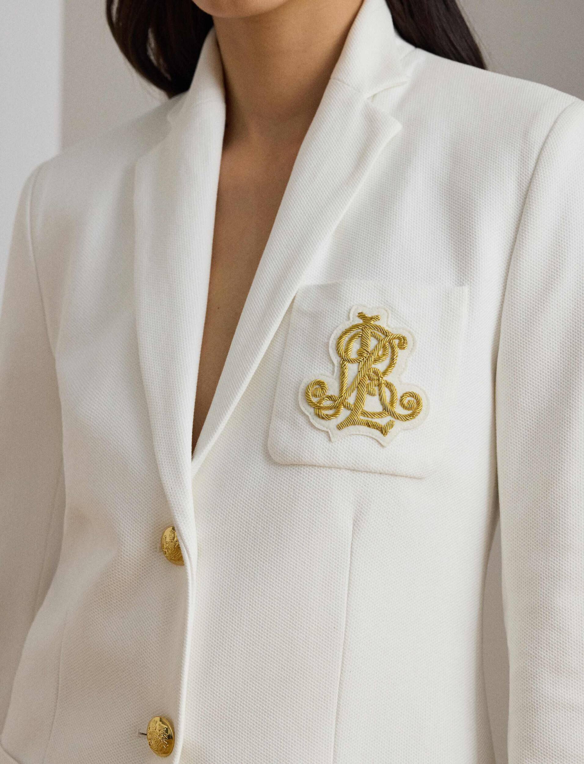 Lauren Ralph Lauren Sacou Anfisa | Slim Fit