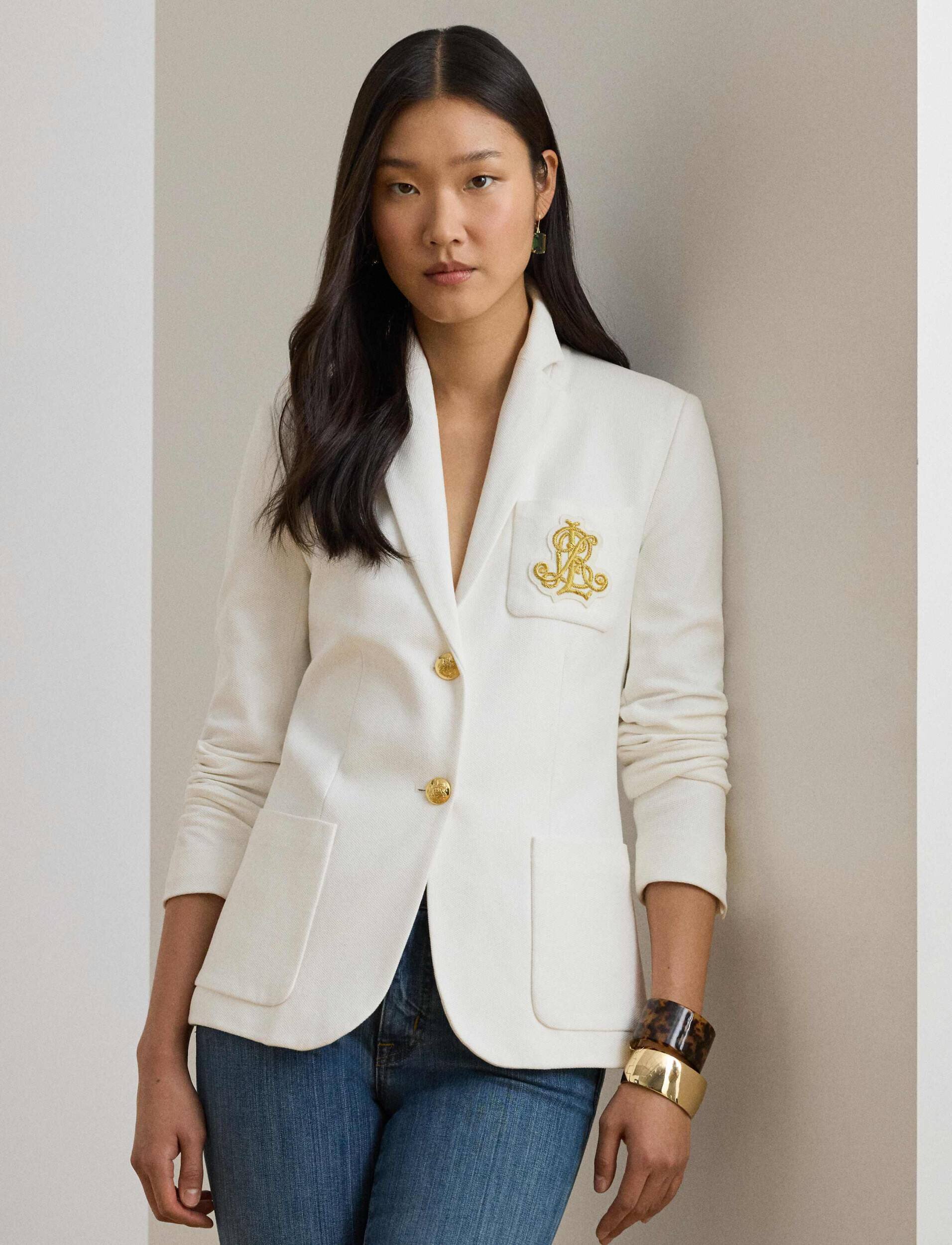 Lauren Ralph Lauren Sacou Anfisa | Slim Fit