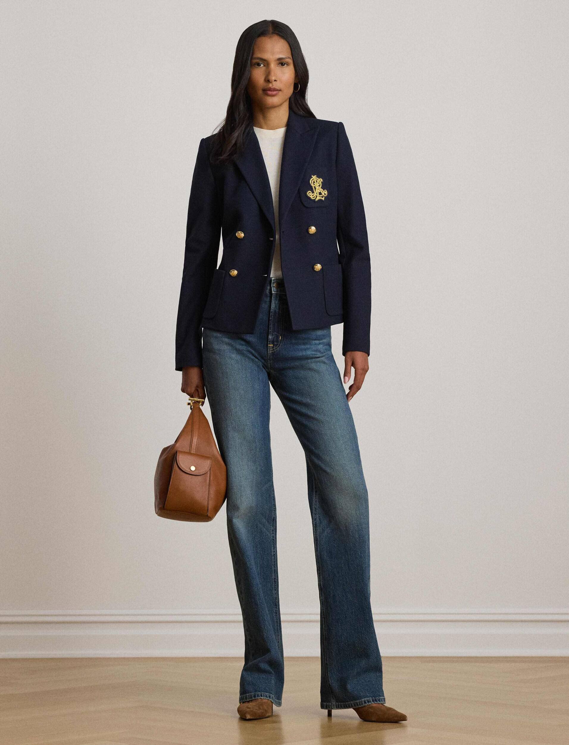 Lauren Ralph Lauren Sacou Emryz | regular fit