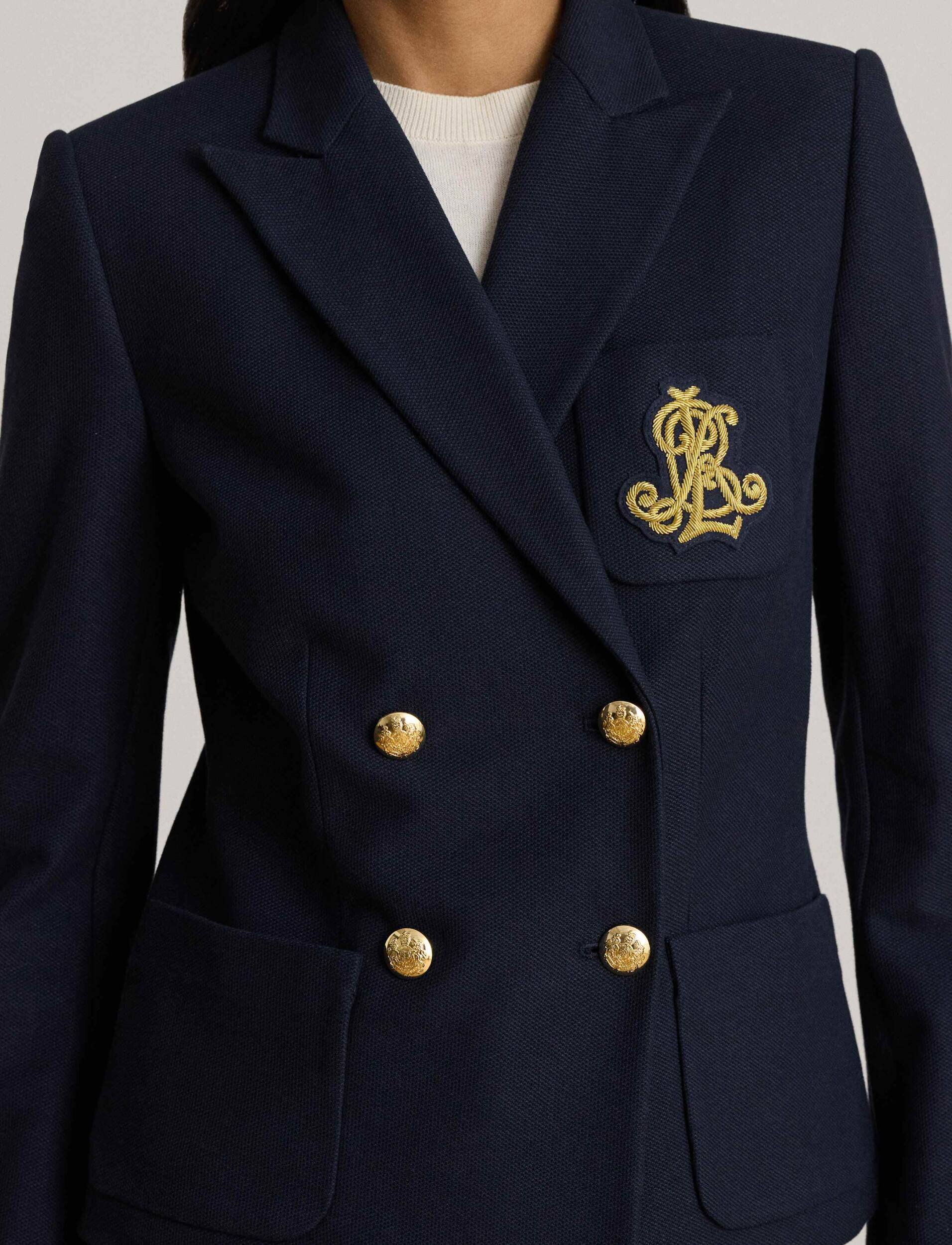 Lauren Ralph Lauren Sacou Emryz | regular fit