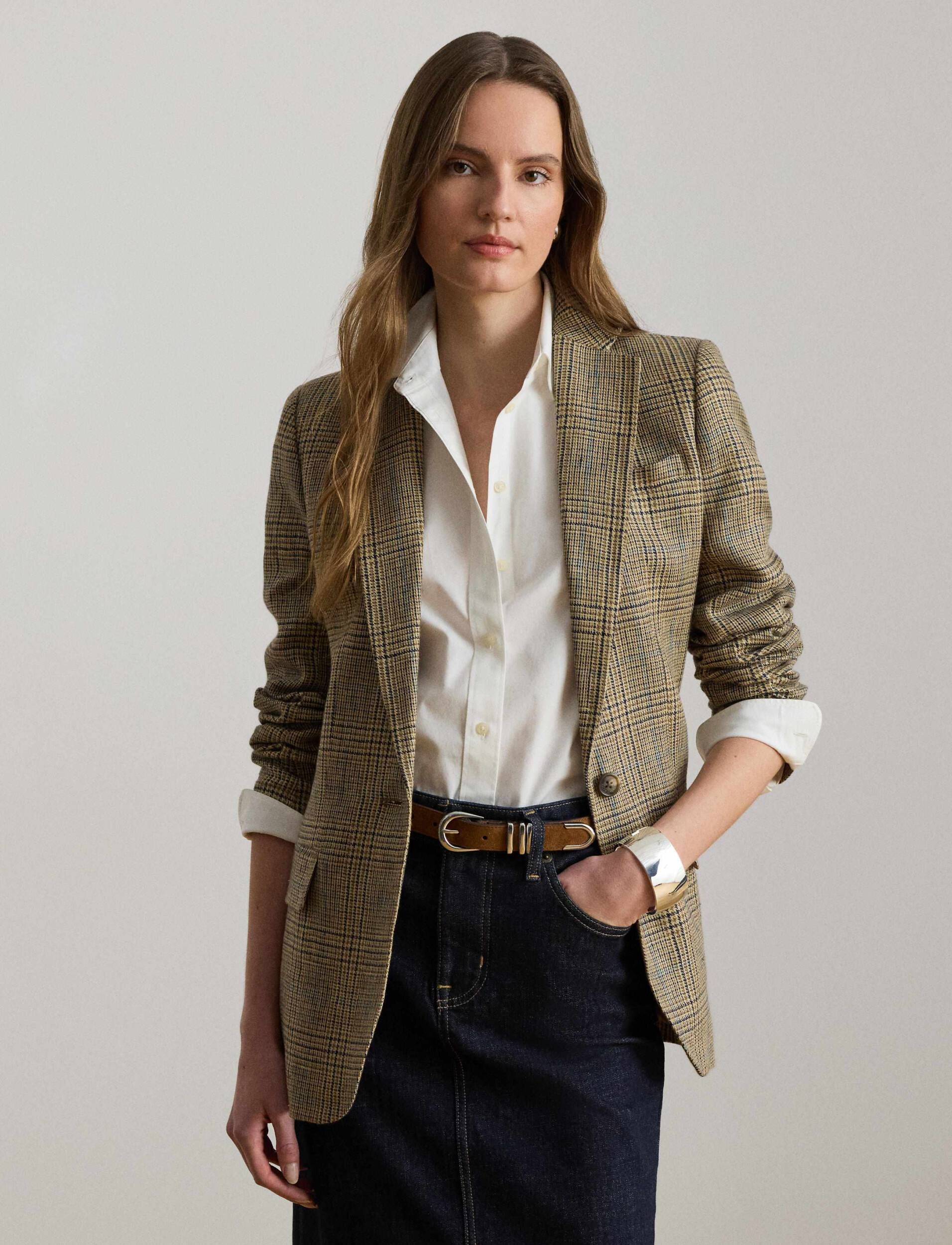 Lauren Ralph Lauren Sacou | regular fit
