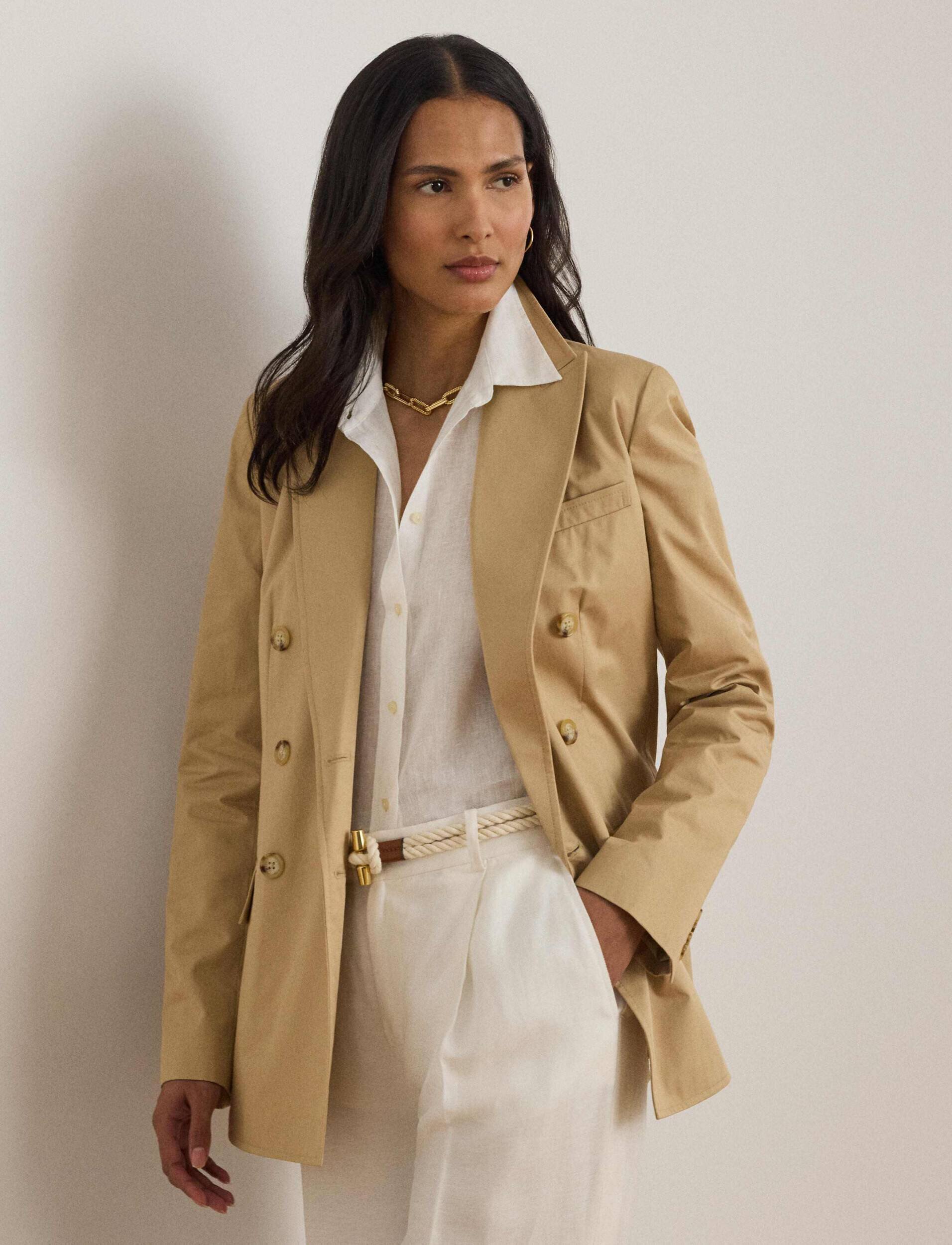 Lauren Ralph Lauren Sacou | Relaxed fit