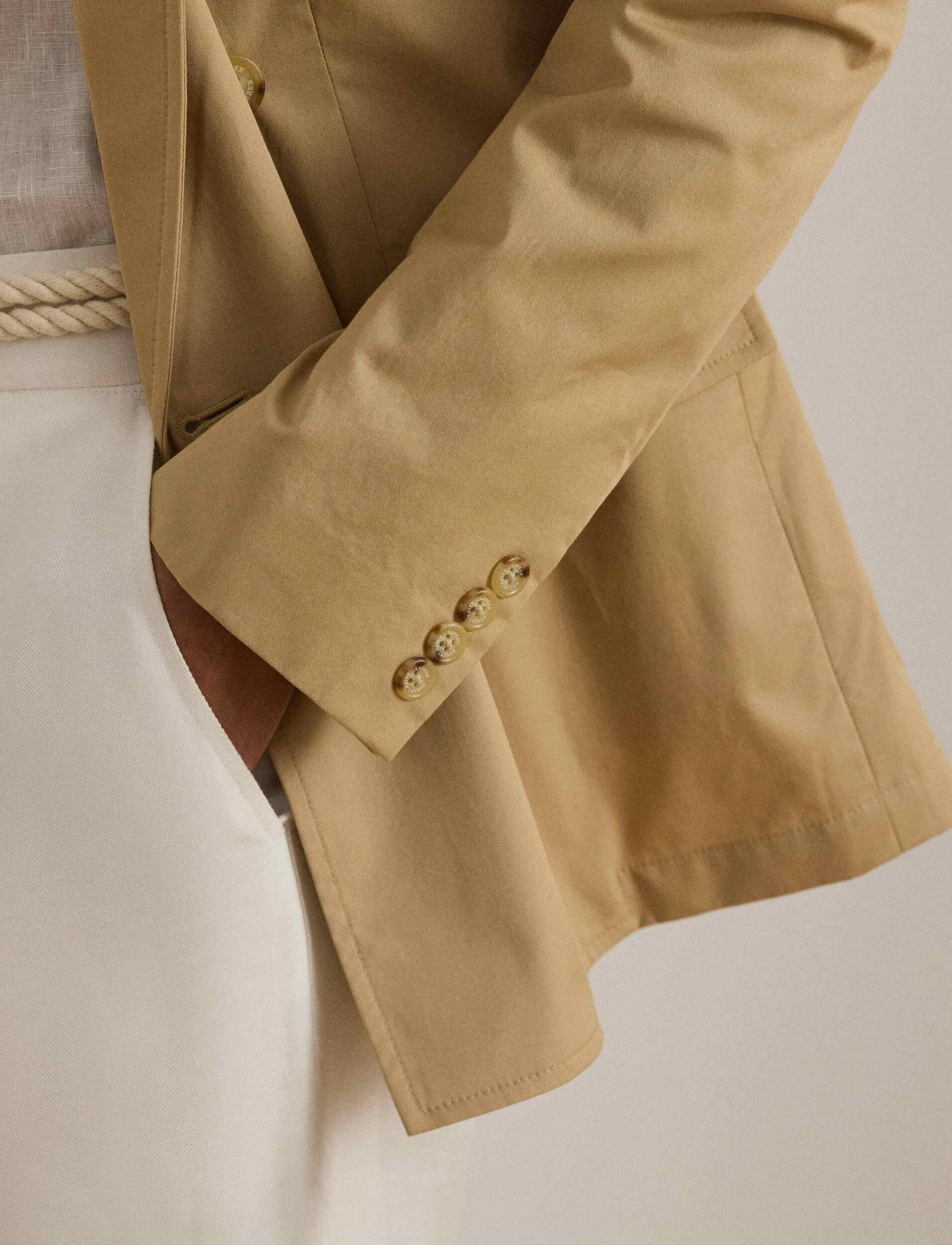 Lauren Ralph Lauren Sacou | Relaxed fit