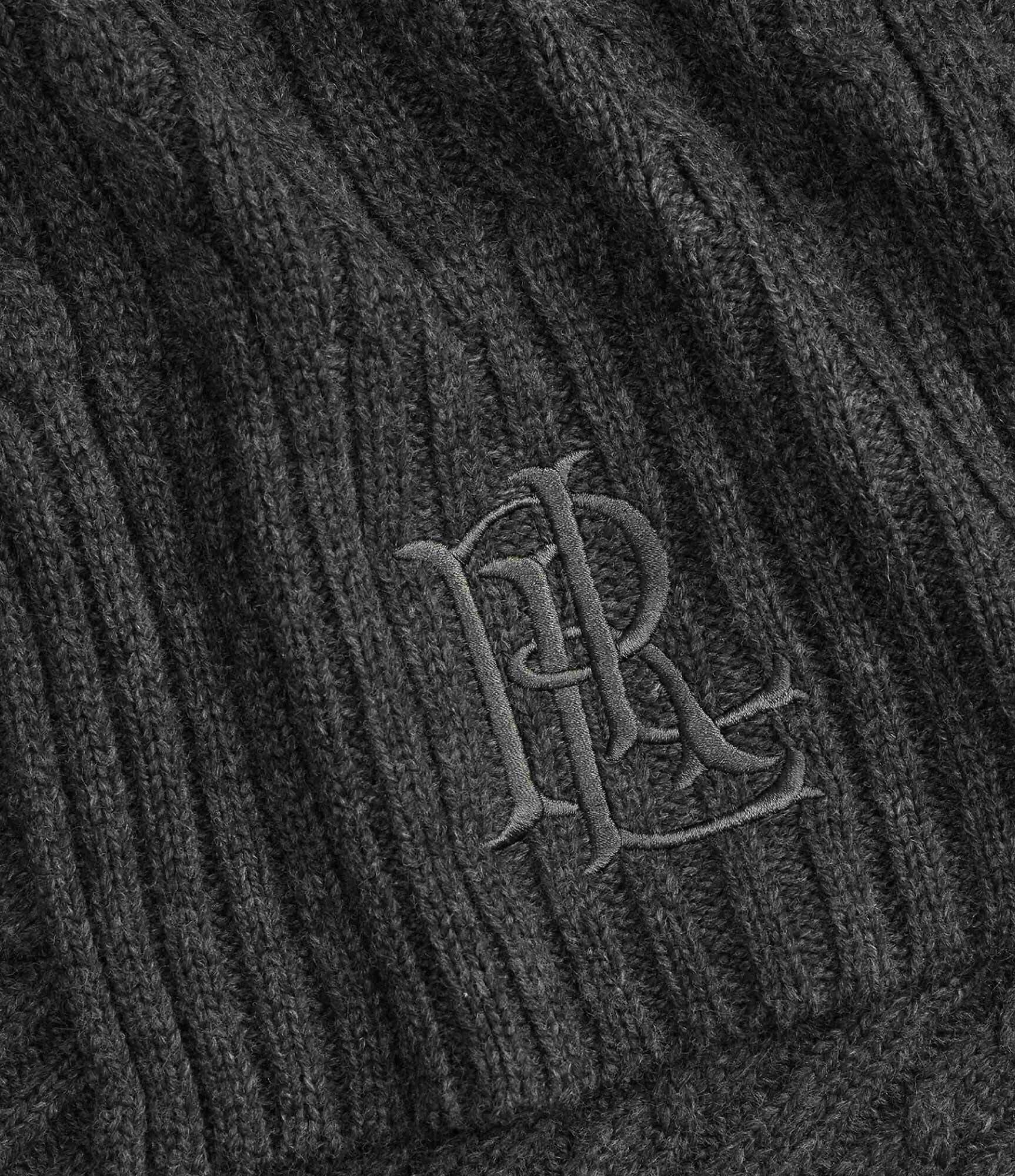 Lauren Ralph Lauren Șal cu adaos de lână