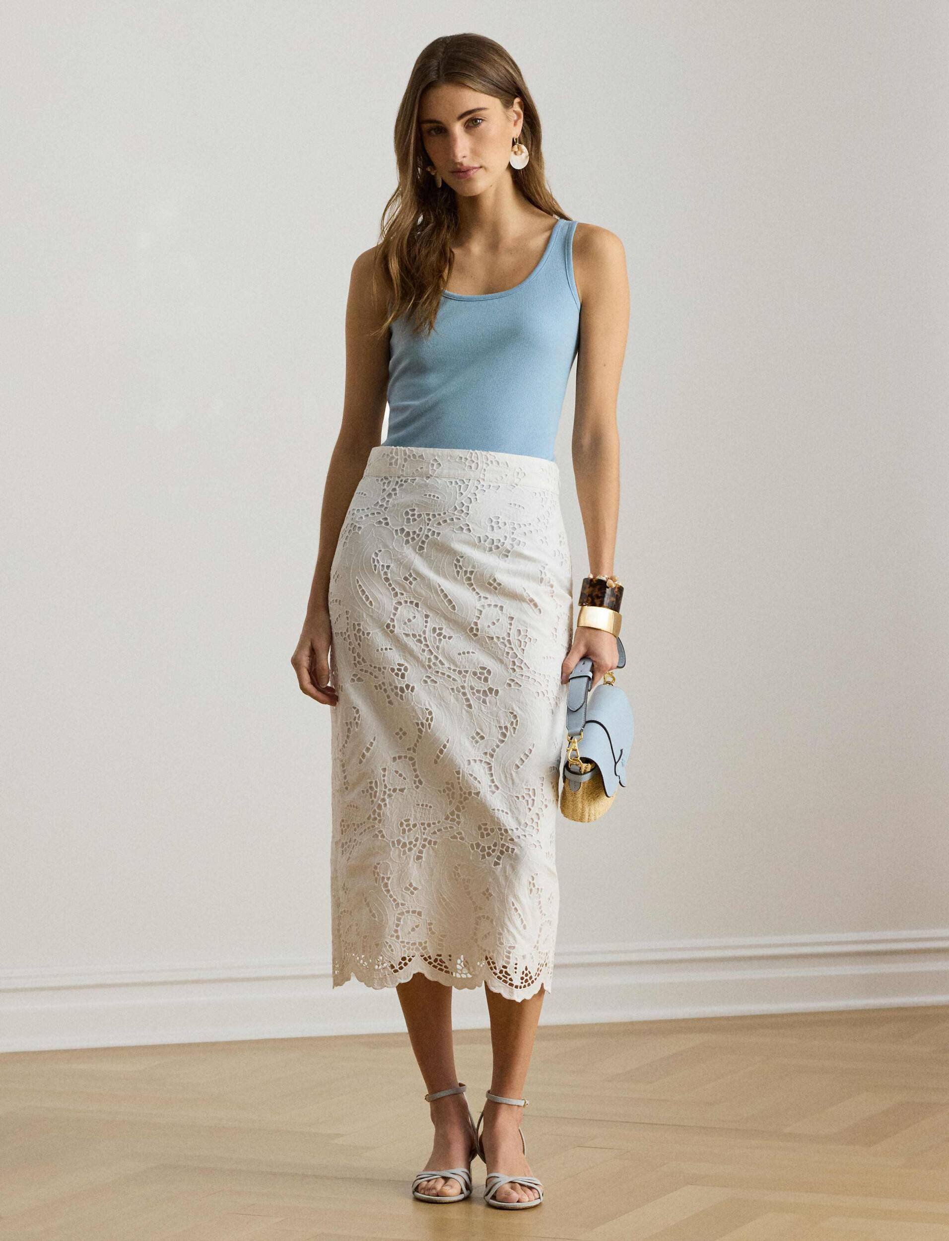 Lauren Ralph Lauren Top Kelly | Slim Fit