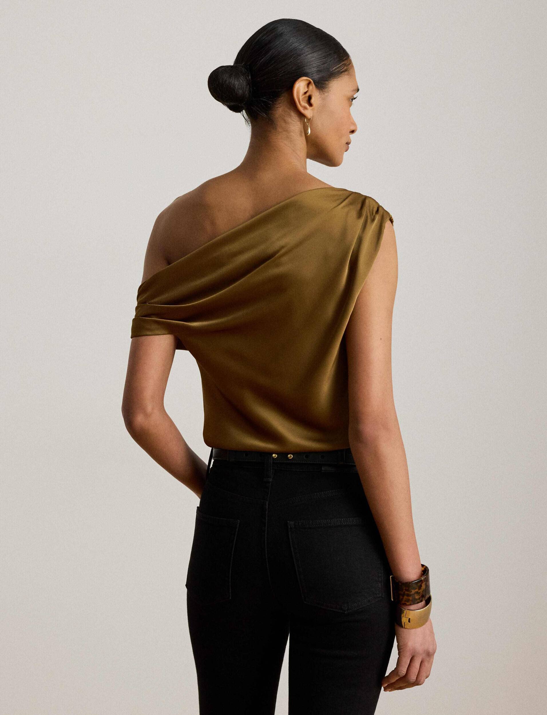 Lauren Ralph Lauren Top | regular fit