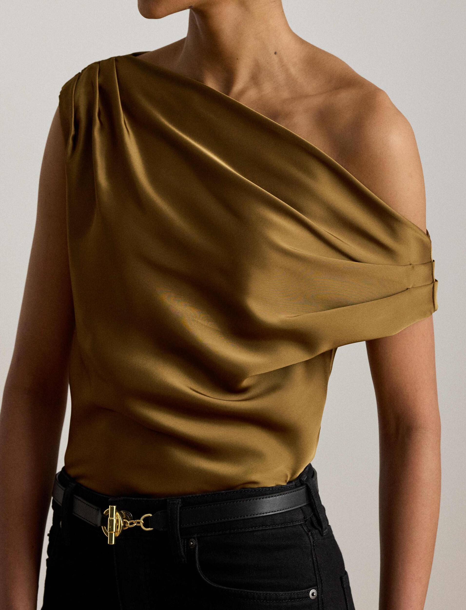 Lauren Ralph Lauren Top | regular fit