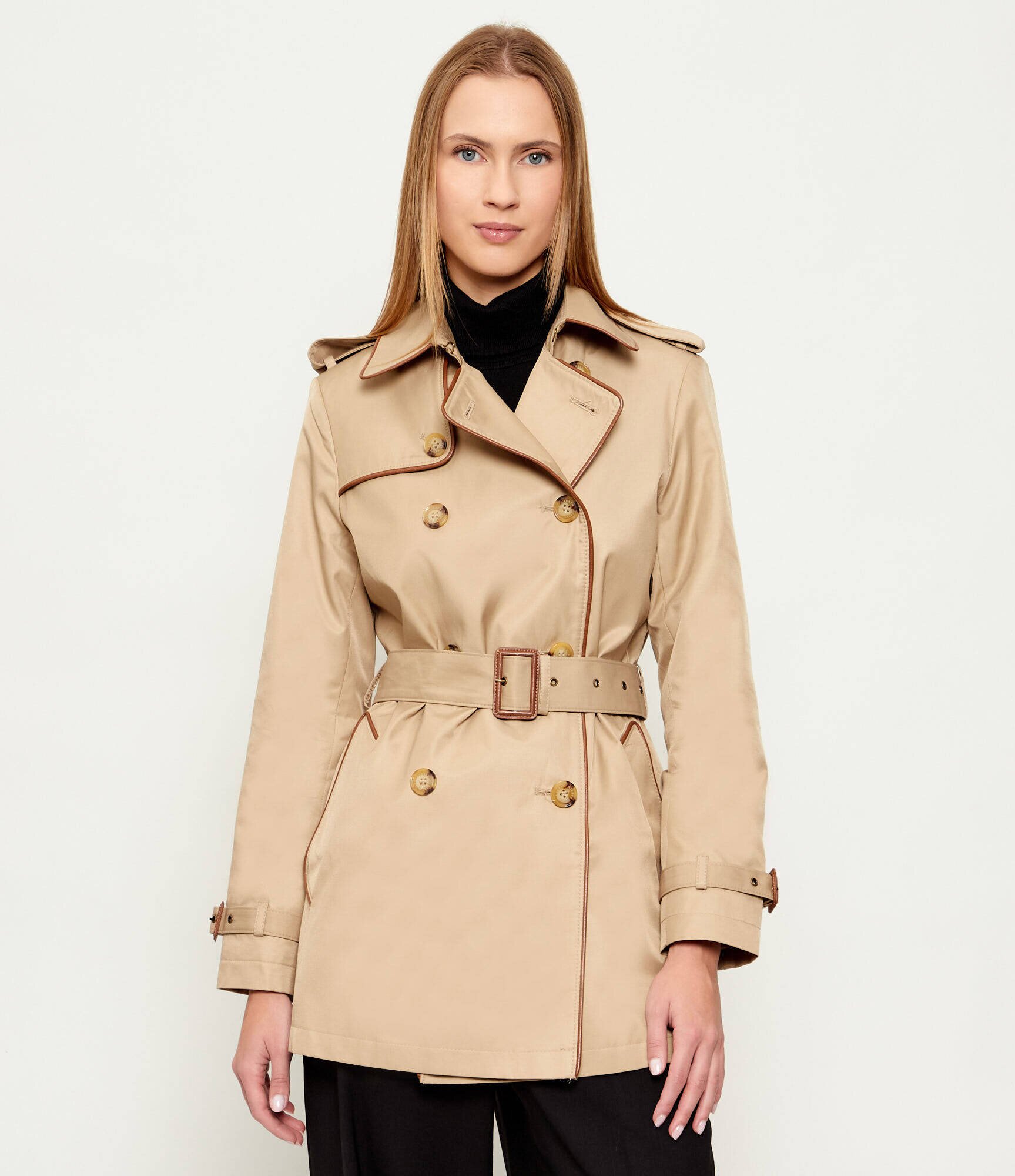 Lauren Ralph Lauren Trench