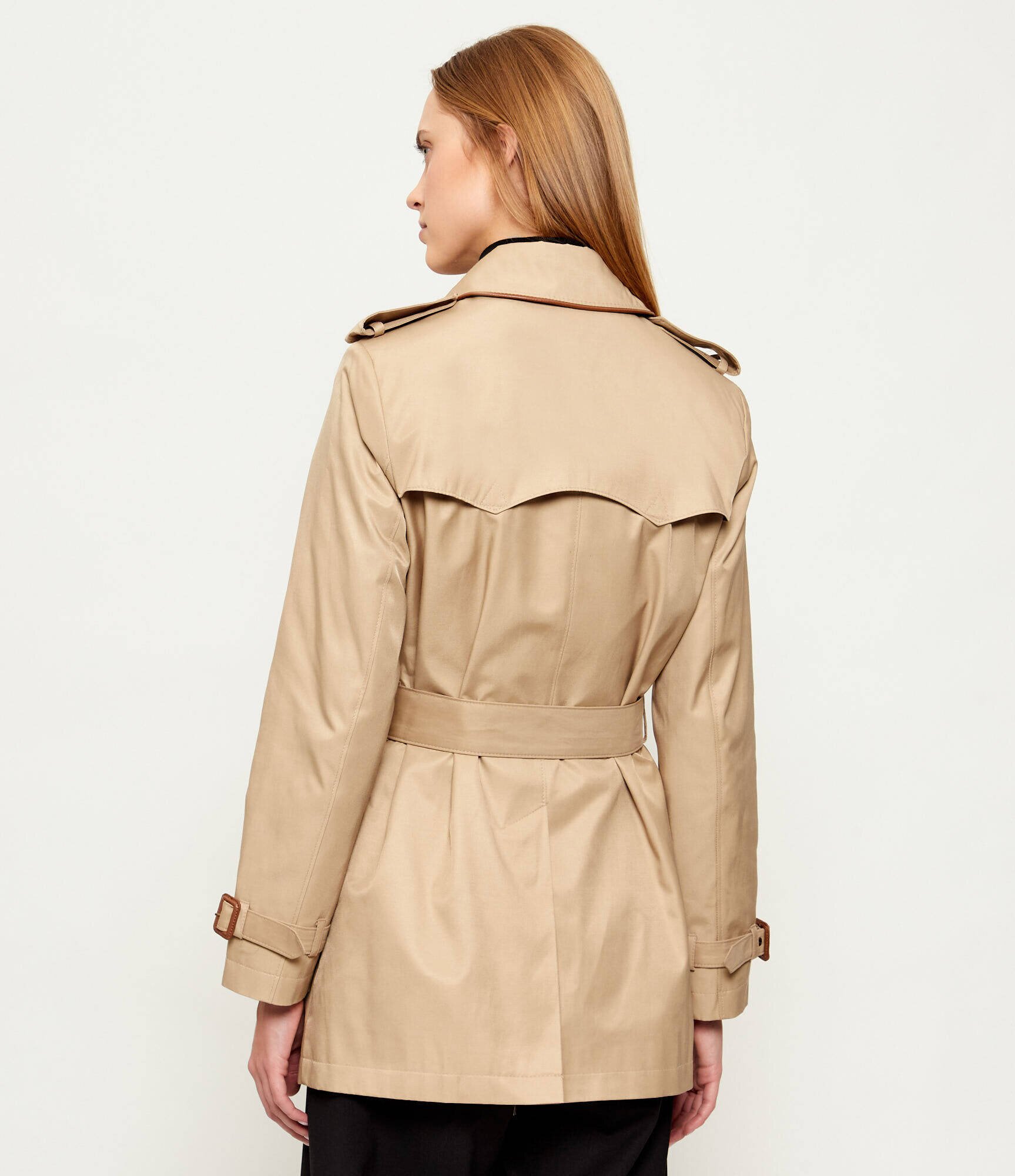 Lauren Ralph Lauren Trench