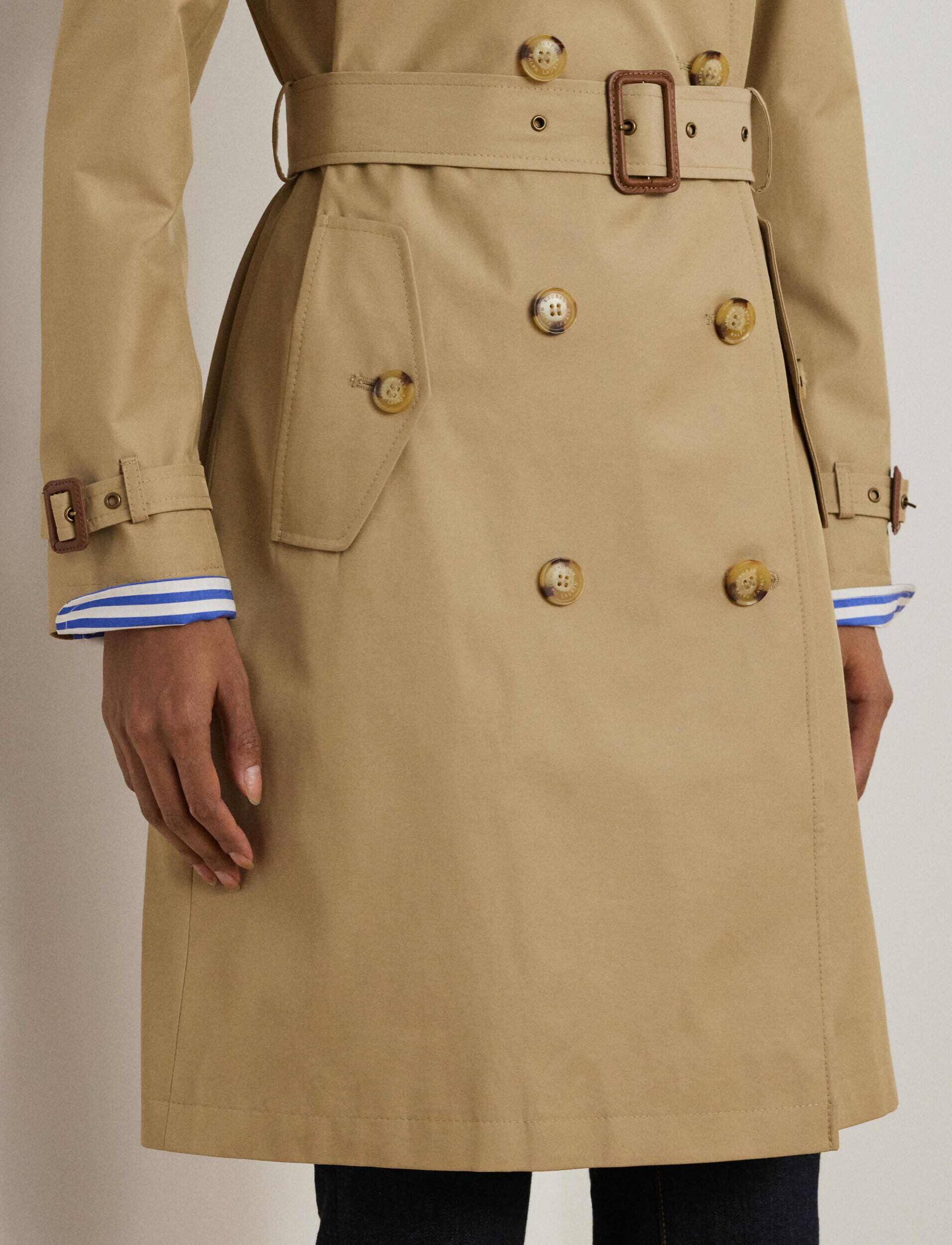 Lauren Ralph Lauren Trench
