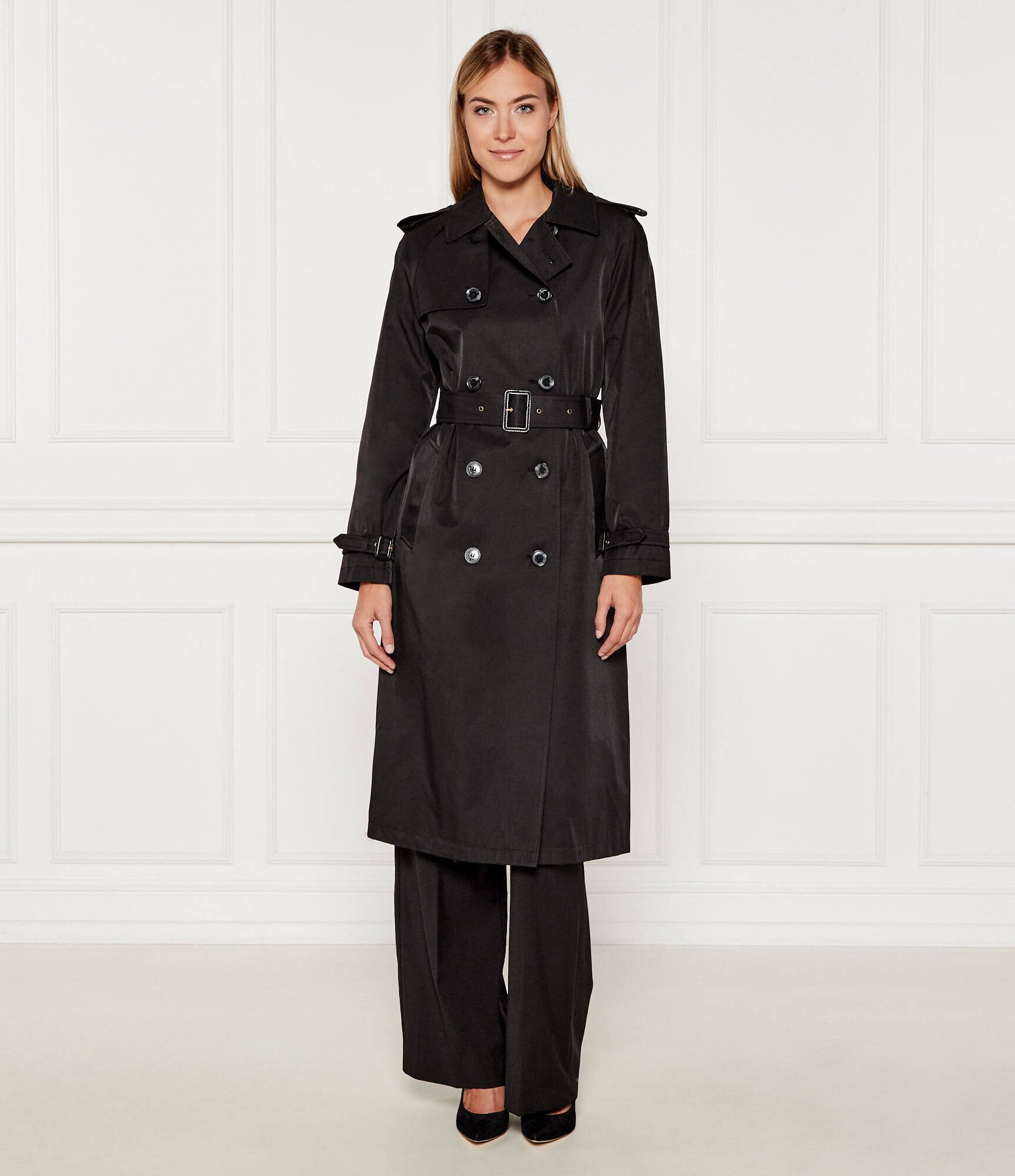 Lauren Ralph Lauren Trench