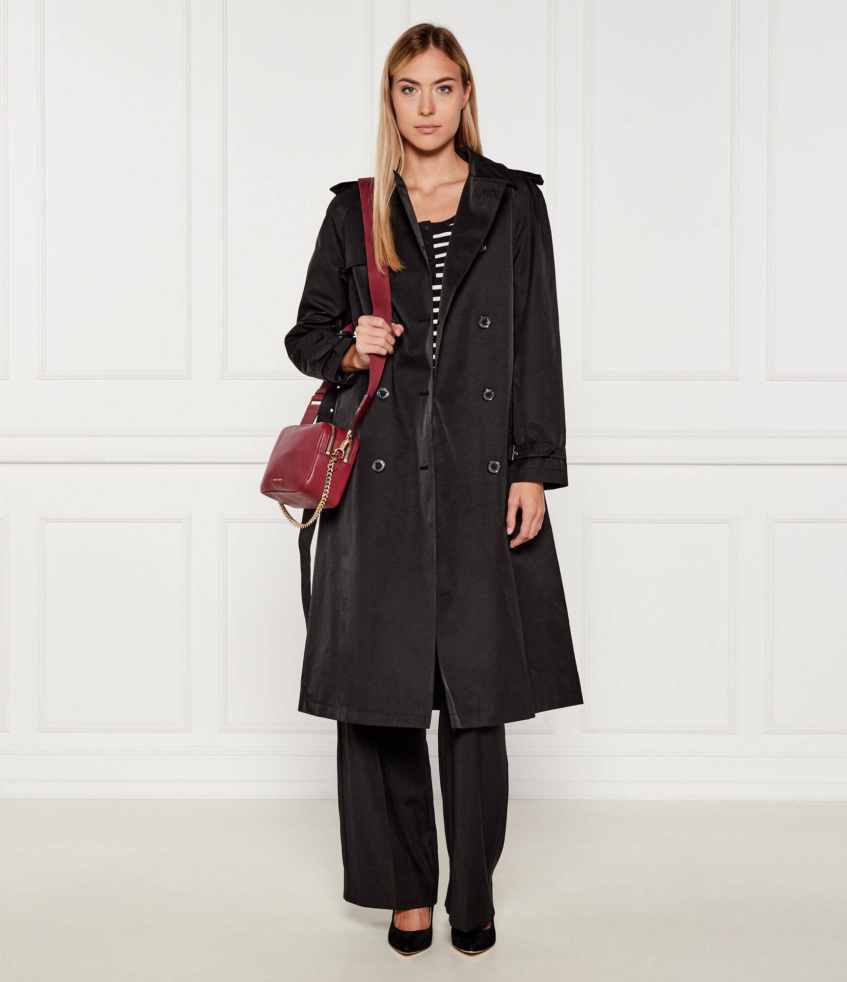 Lauren Ralph Lauren Trench