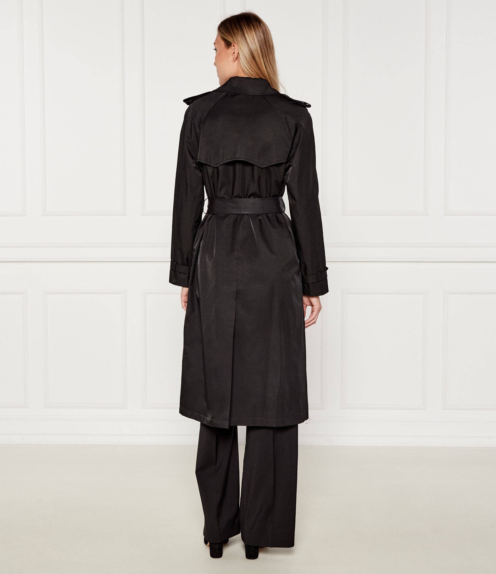 Lauren Ralph Lauren Trench