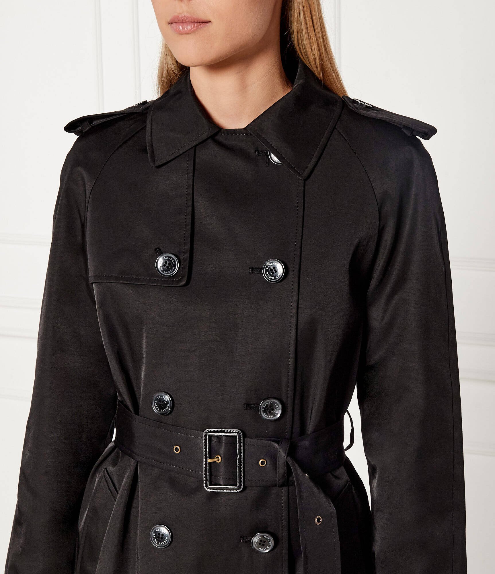 Lauren Ralph Lauren Trench