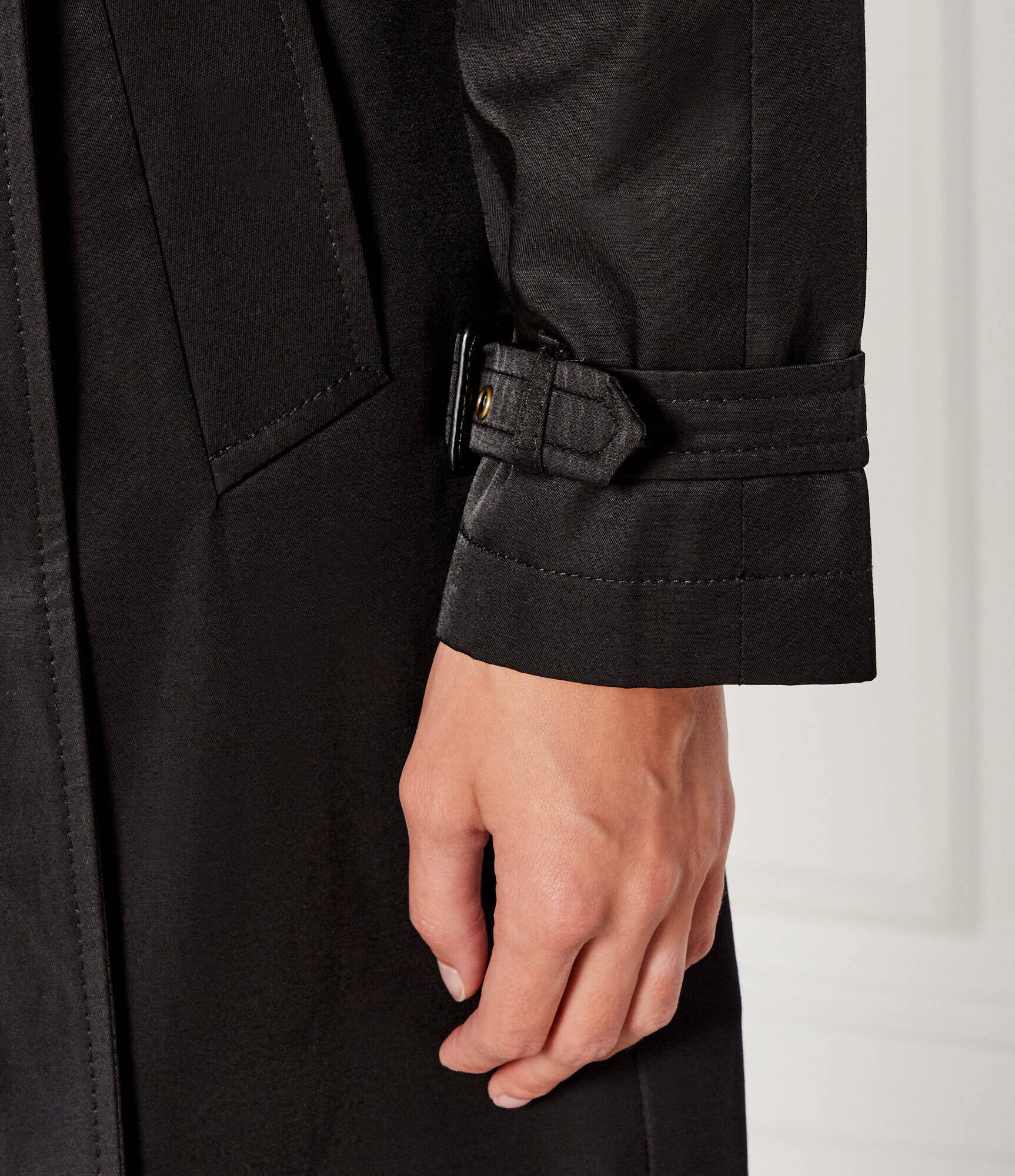 Lauren Ralph Lauren Trench