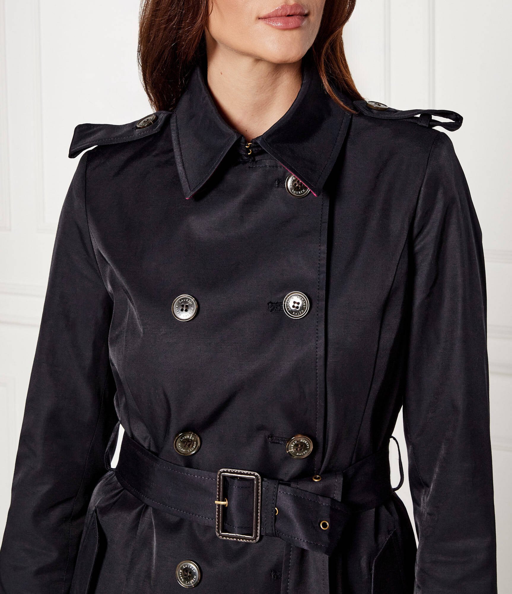 Lauren Ralph Lauren Trench