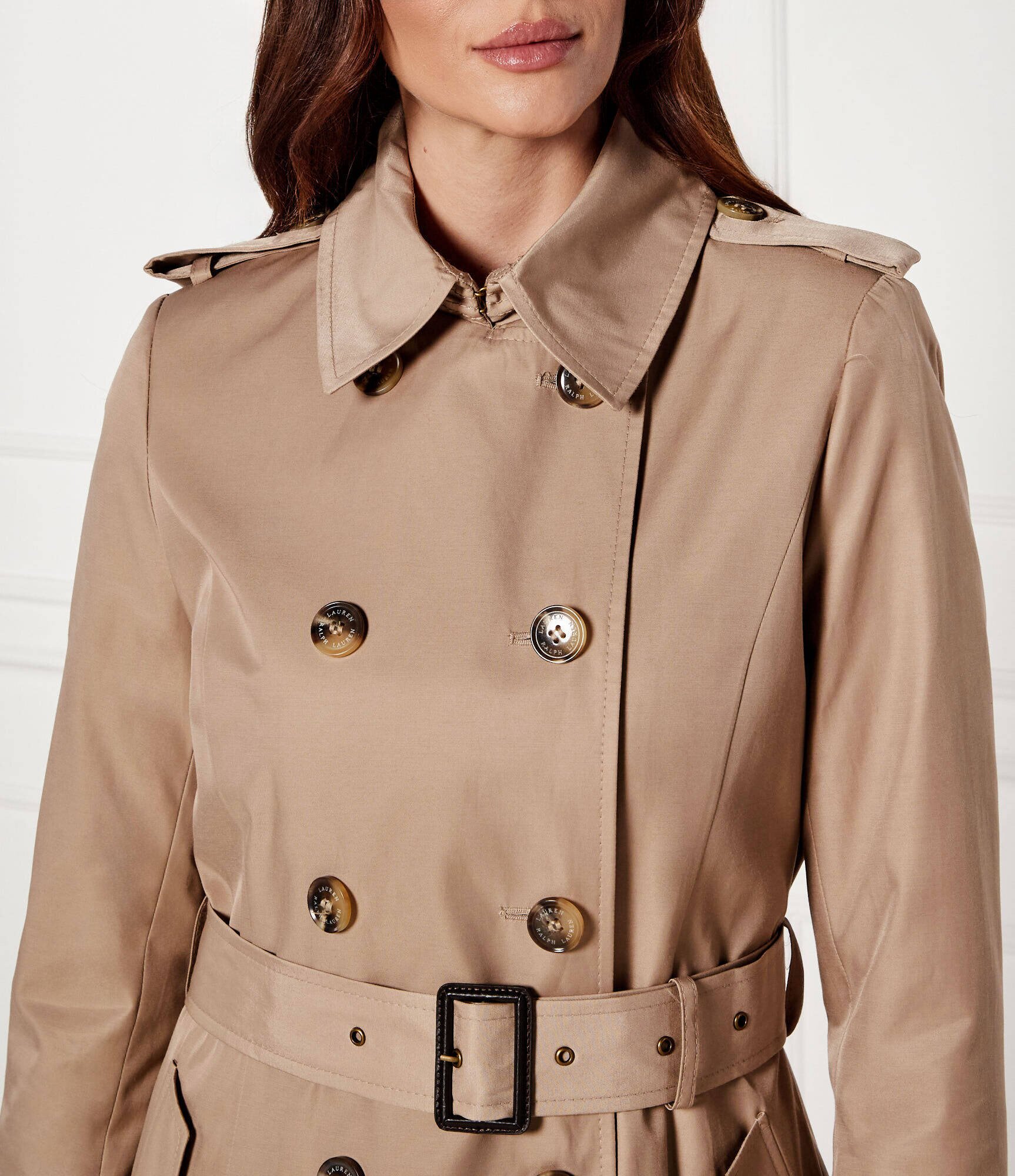 Lauren Ralph Lauren Trench