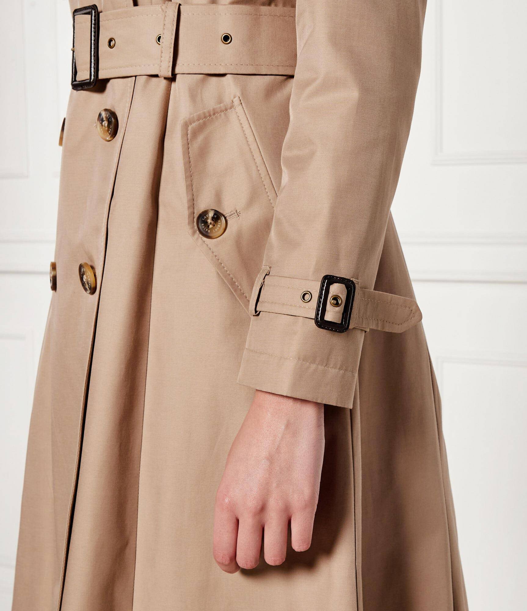 Lauren Ralph Lauren Trench