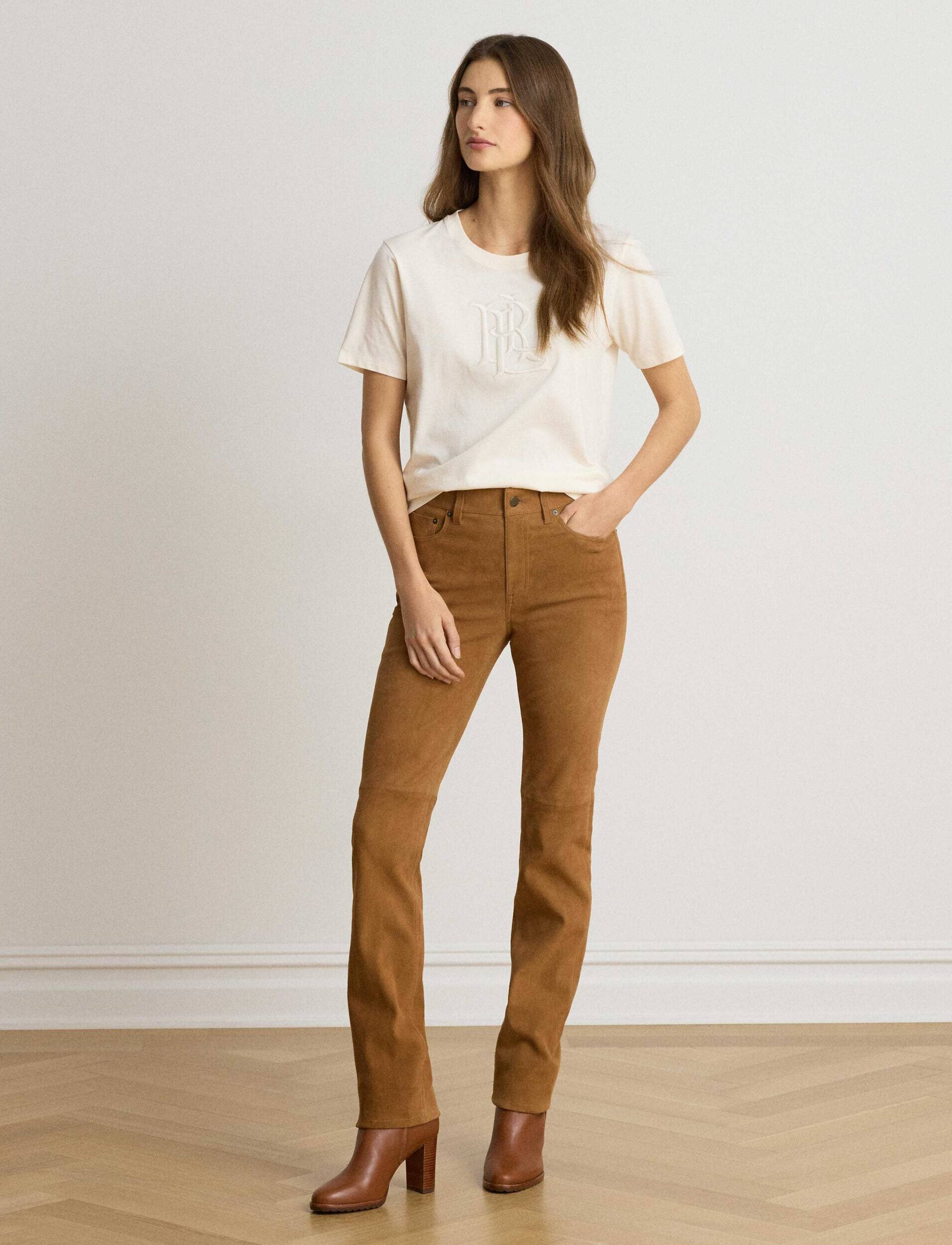 Lauren Ralph Lauren Tricou Azariel | regular fit