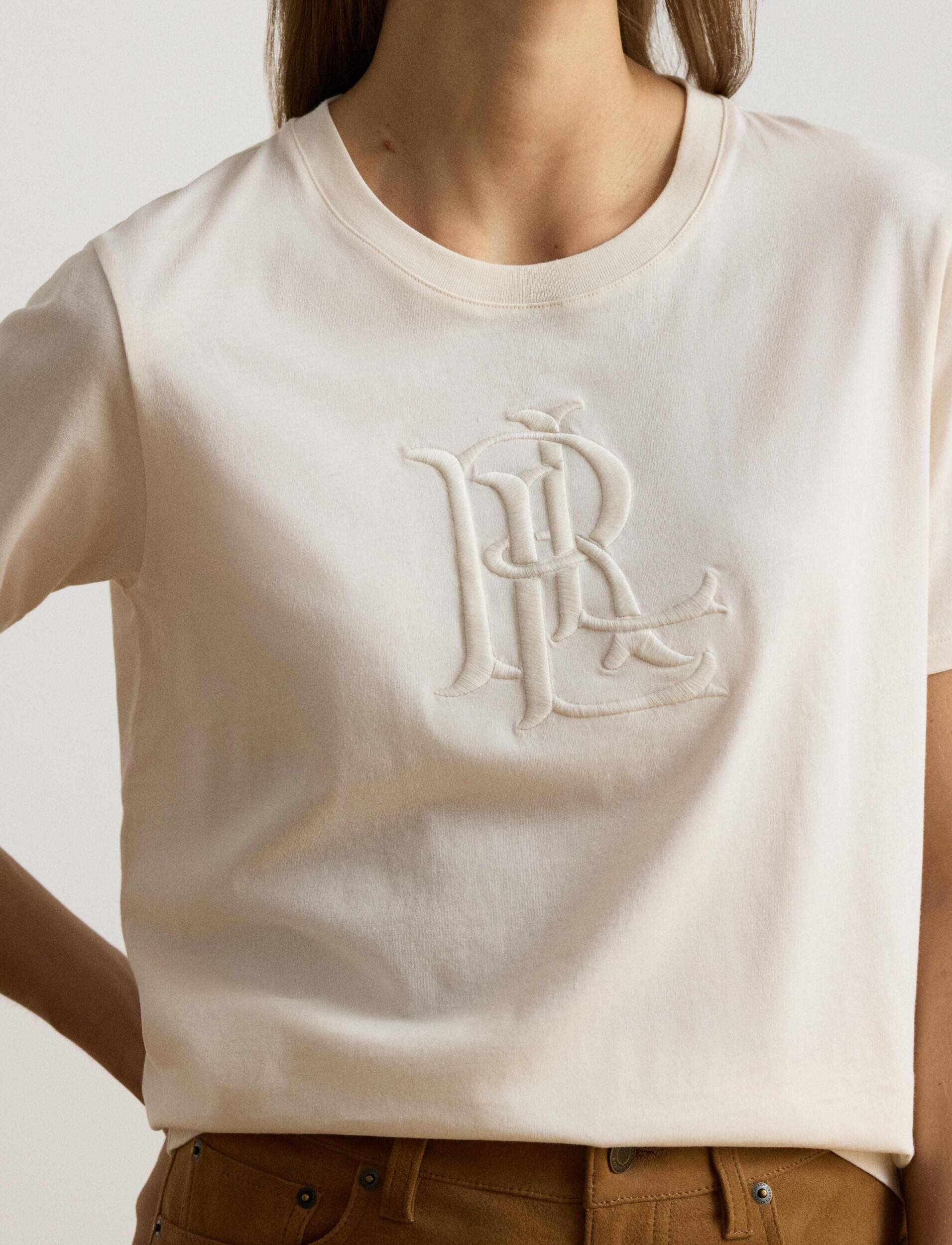 Lauren Ralph Lauren Tricou Azariel | regular fit