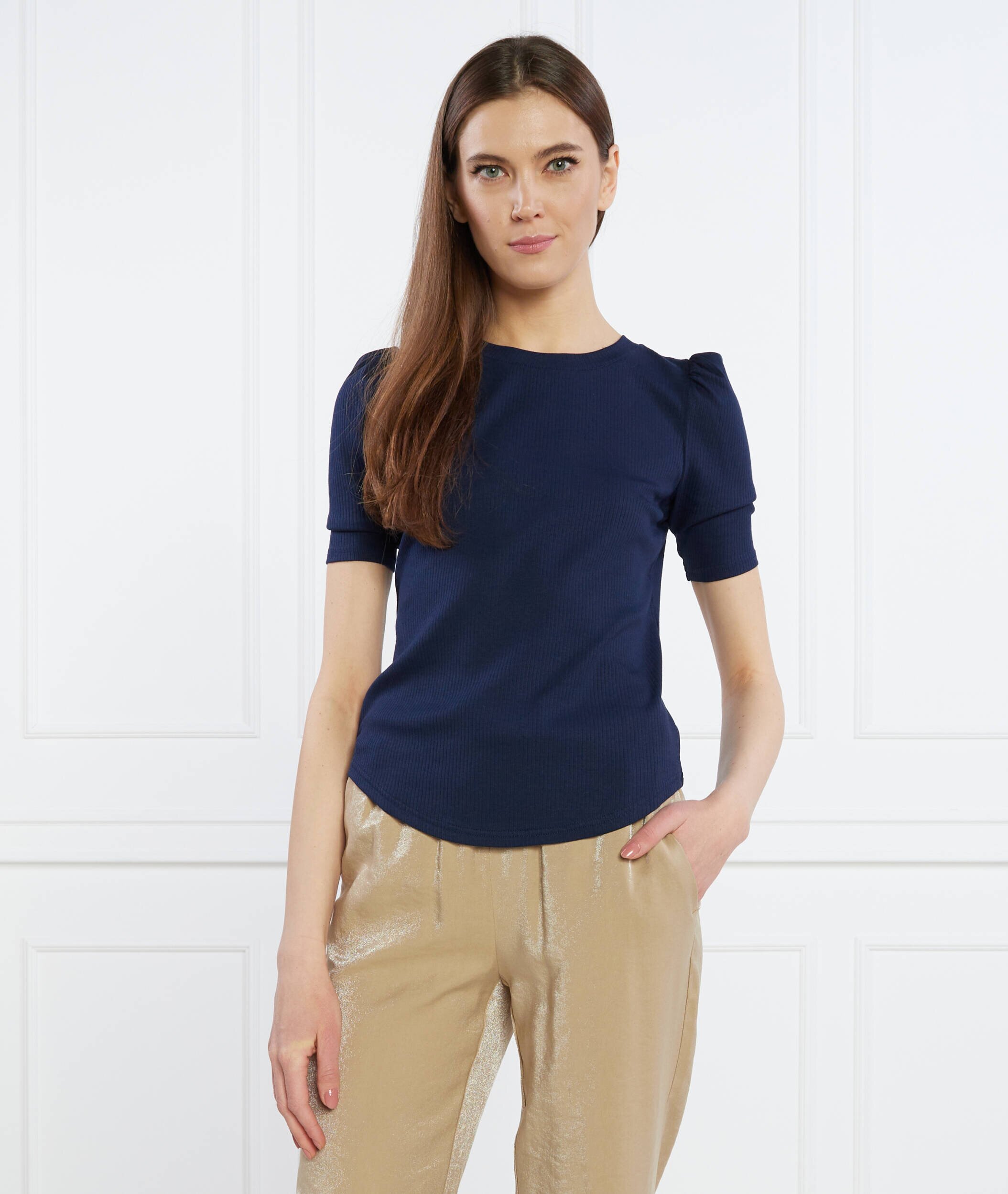 Lauren Ralph Lauren Tricou Doyanis | Slim Fit