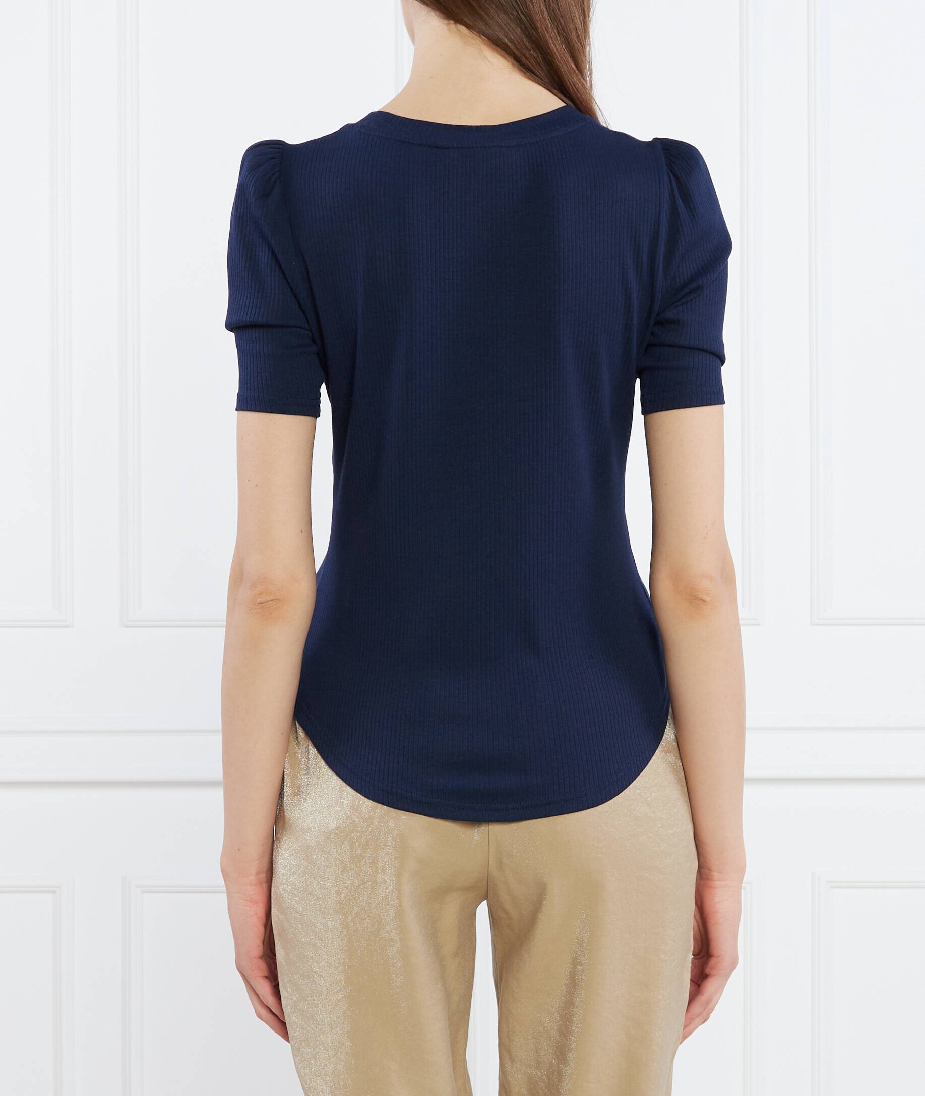 Lauren Ralph Lauren Tricou Doyanis | Slim Fit