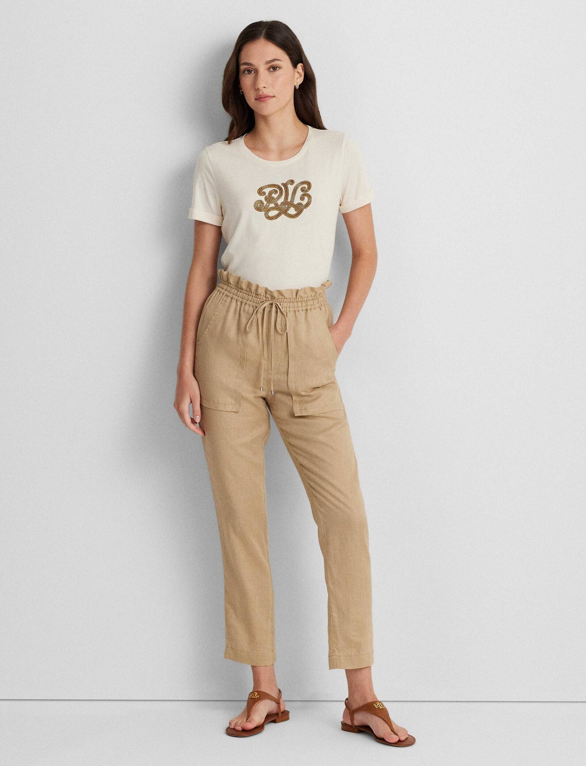 Lauren Ralph Lauren Tricou HAILLY | Regular Fit