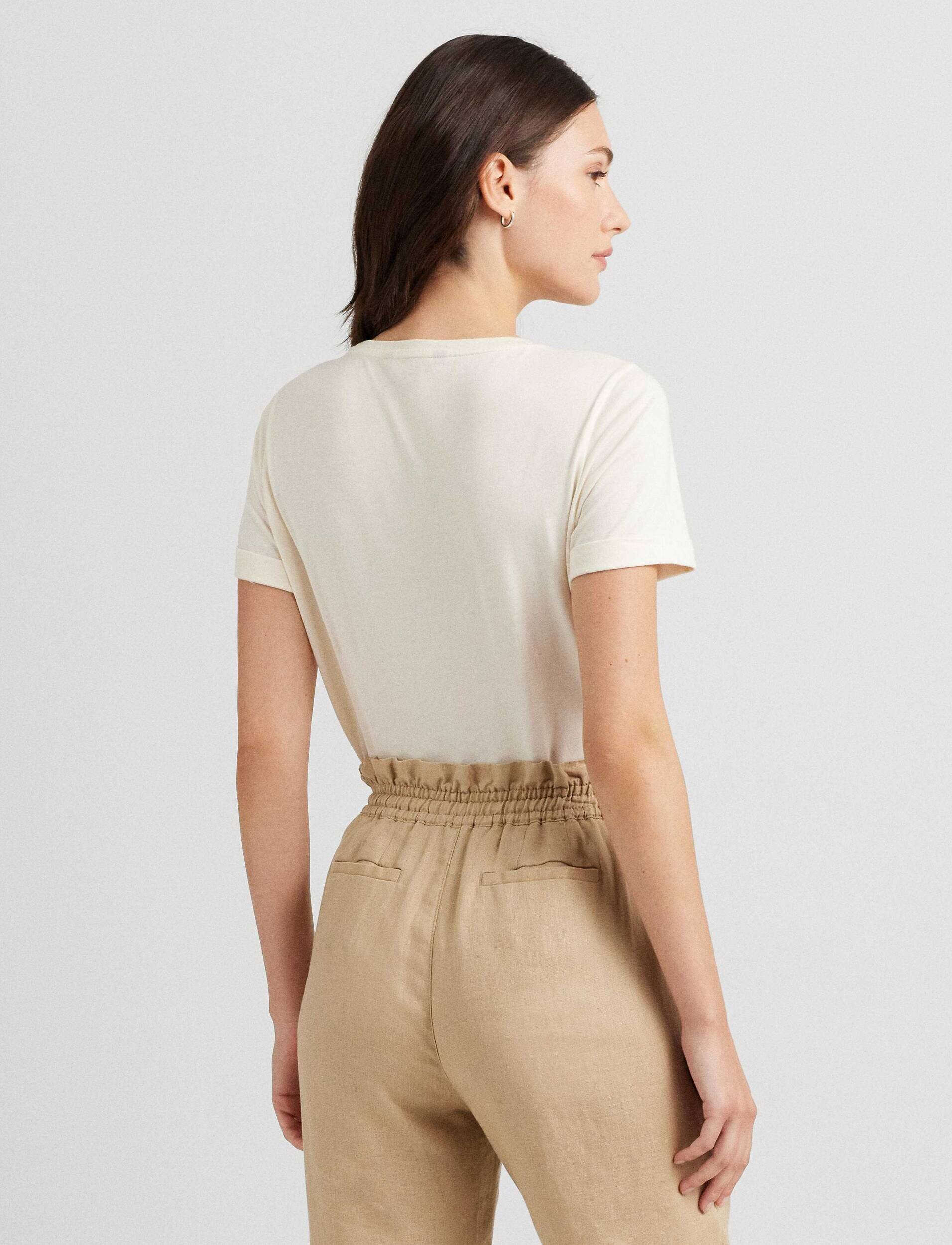 Lauren Ralph Lauren Tricou HAILLY | Regular Fit