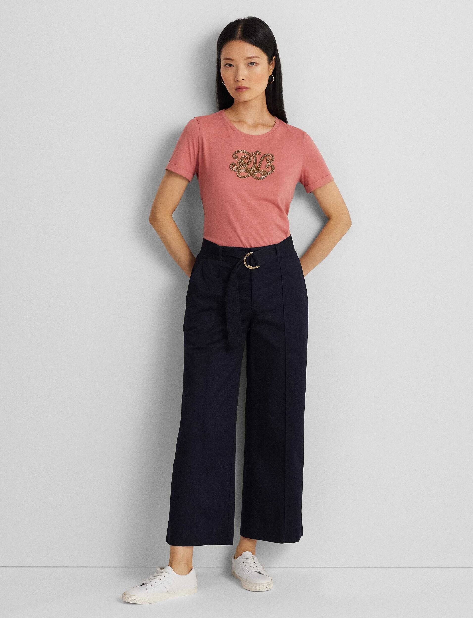 Lauren Ralph Lauren Tricou HAILLY | Regular Fit