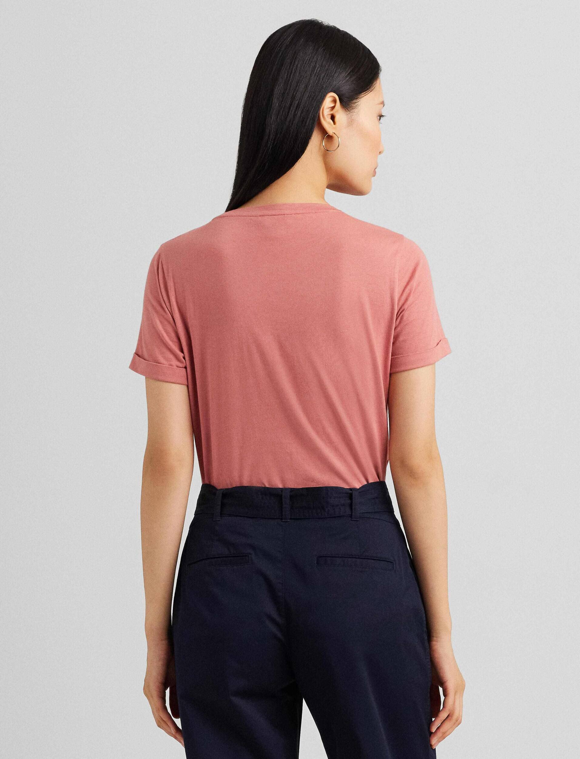 Lauren Ralph Lauren Tricou HAILLY | Regular Fit
