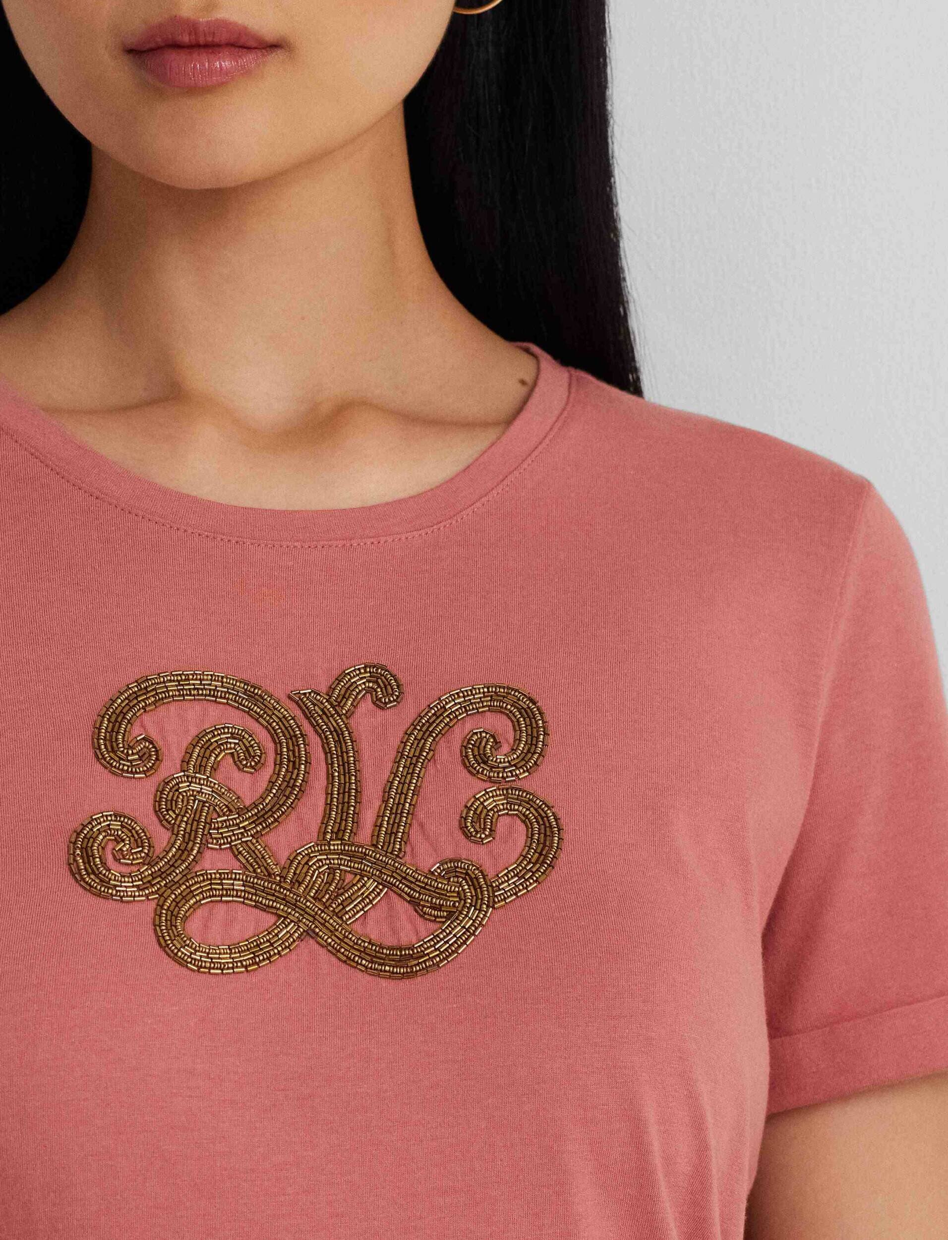 Lauren Ralph Lauren Tricou HAILLY | Regular Fit
