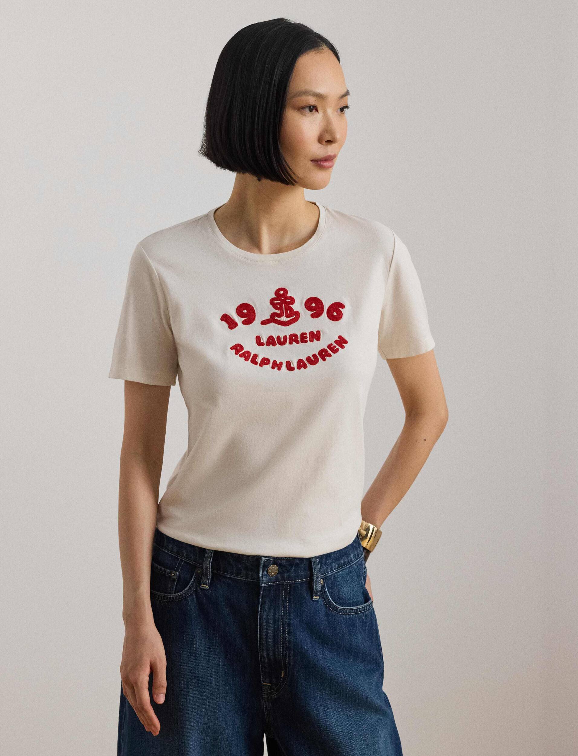 Lauren Ralph Lauren Tricou | regular fit