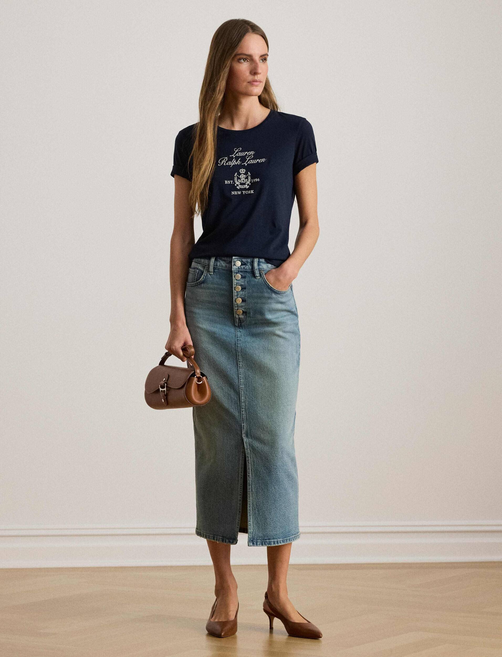 Lauren Ralph Lauren Tricou | regular fit