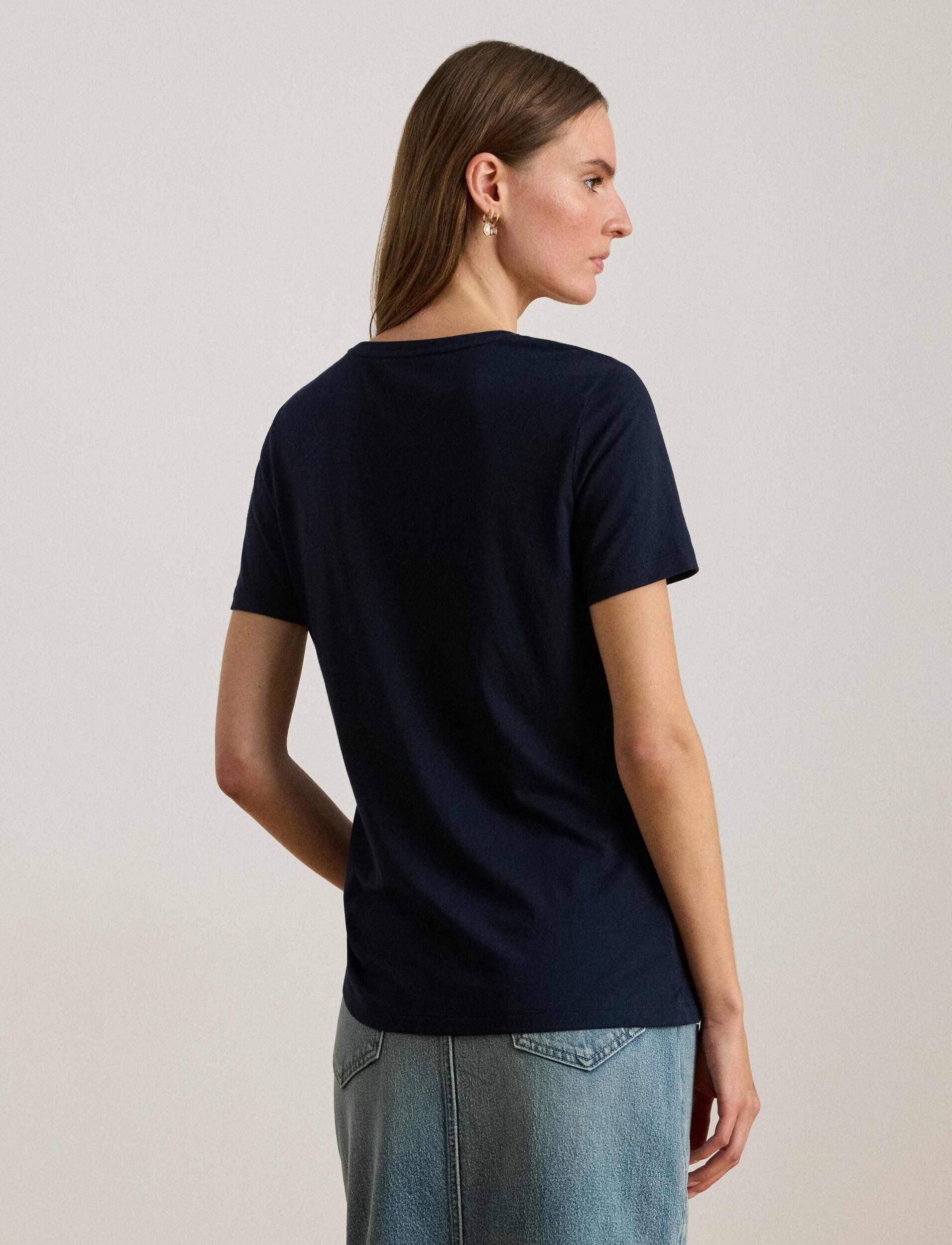 Lauren Ralph Lauren Tricou | regular fit