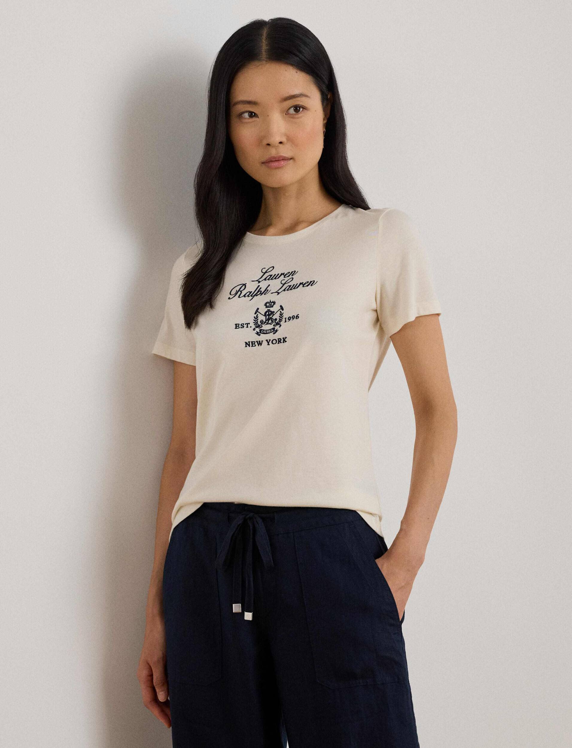 Lauren Ralph Lauren Tricou | regular fit