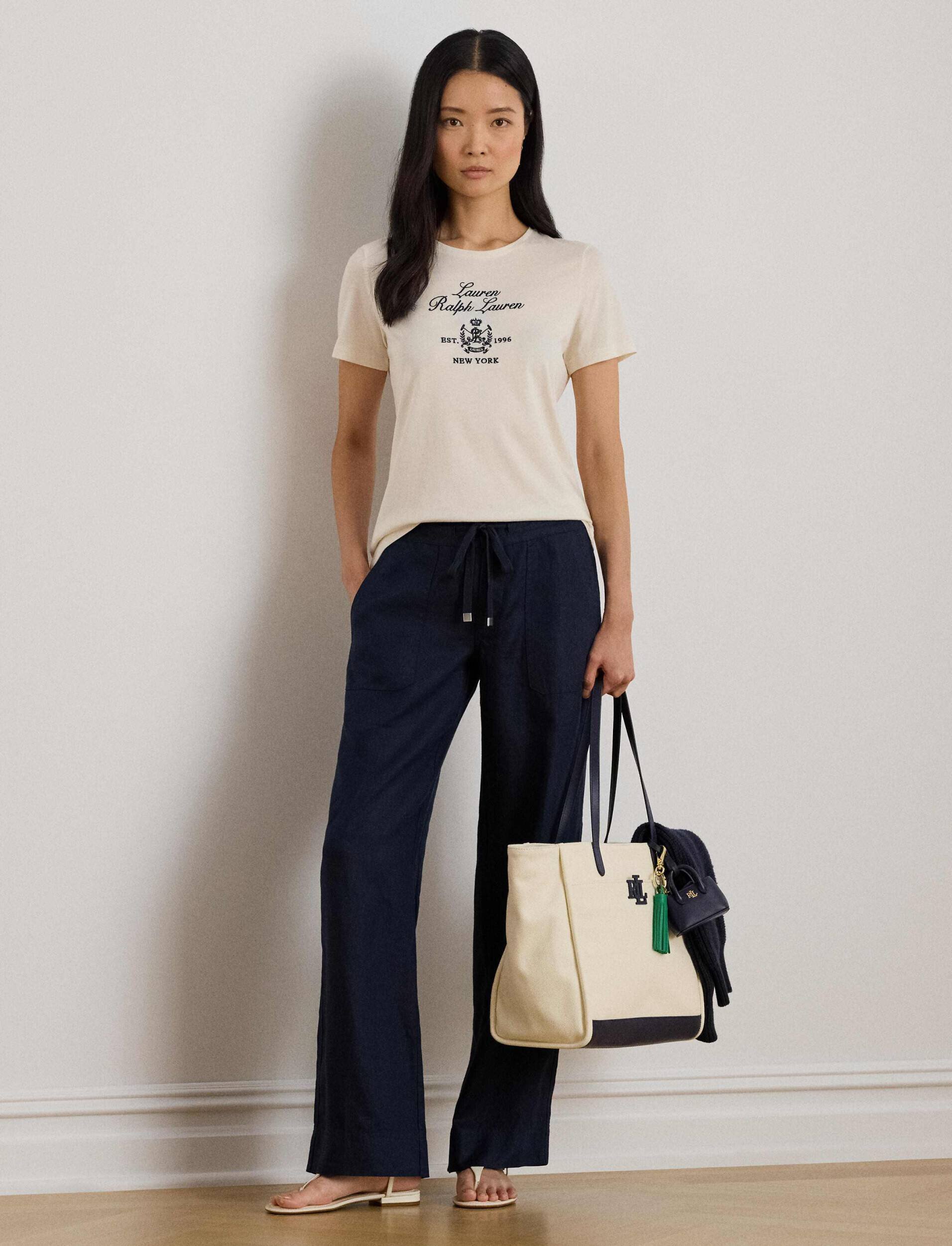 Lauren Ralph Lauren Tricou | regular fit