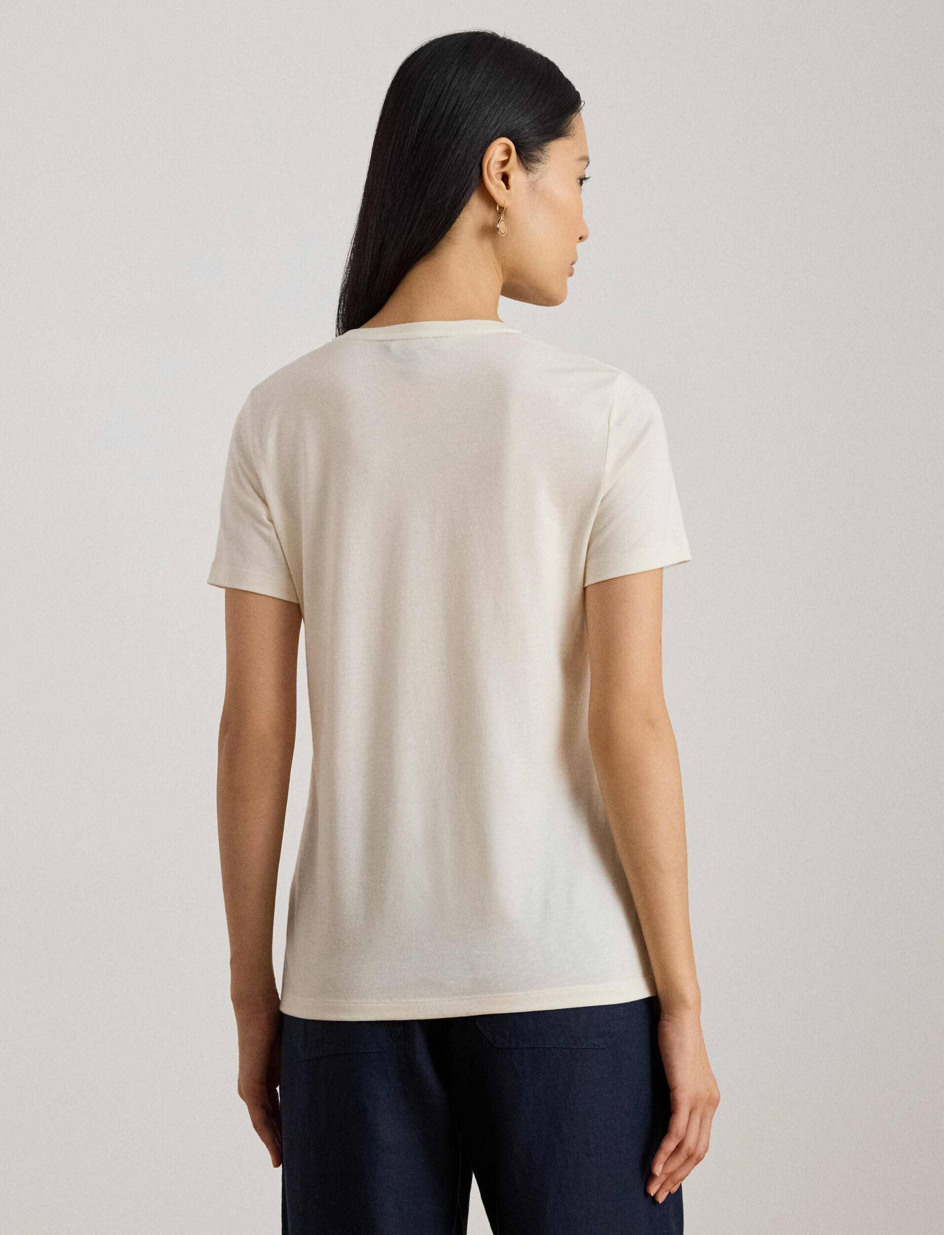 Lauren Ralph Lauren Tricou | regular fit