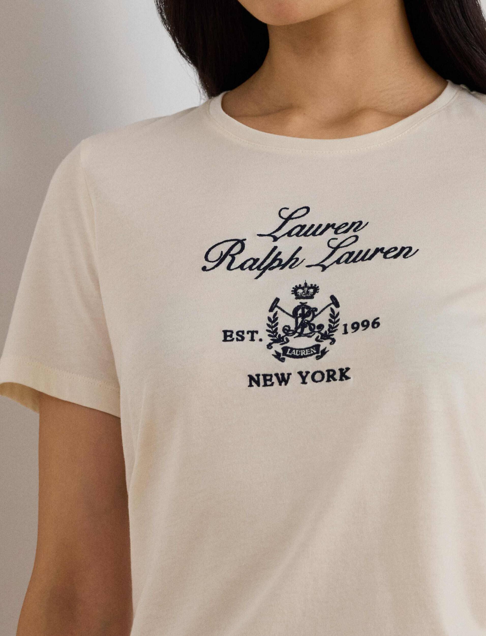 Lauren Ralph Lauren Tricou | regular fit