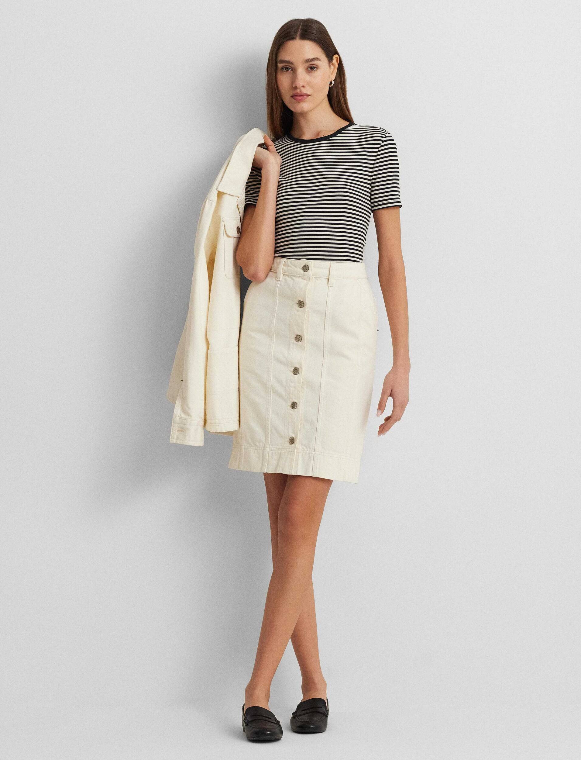 Lauren Ralph Lauren Tricou | regular fit