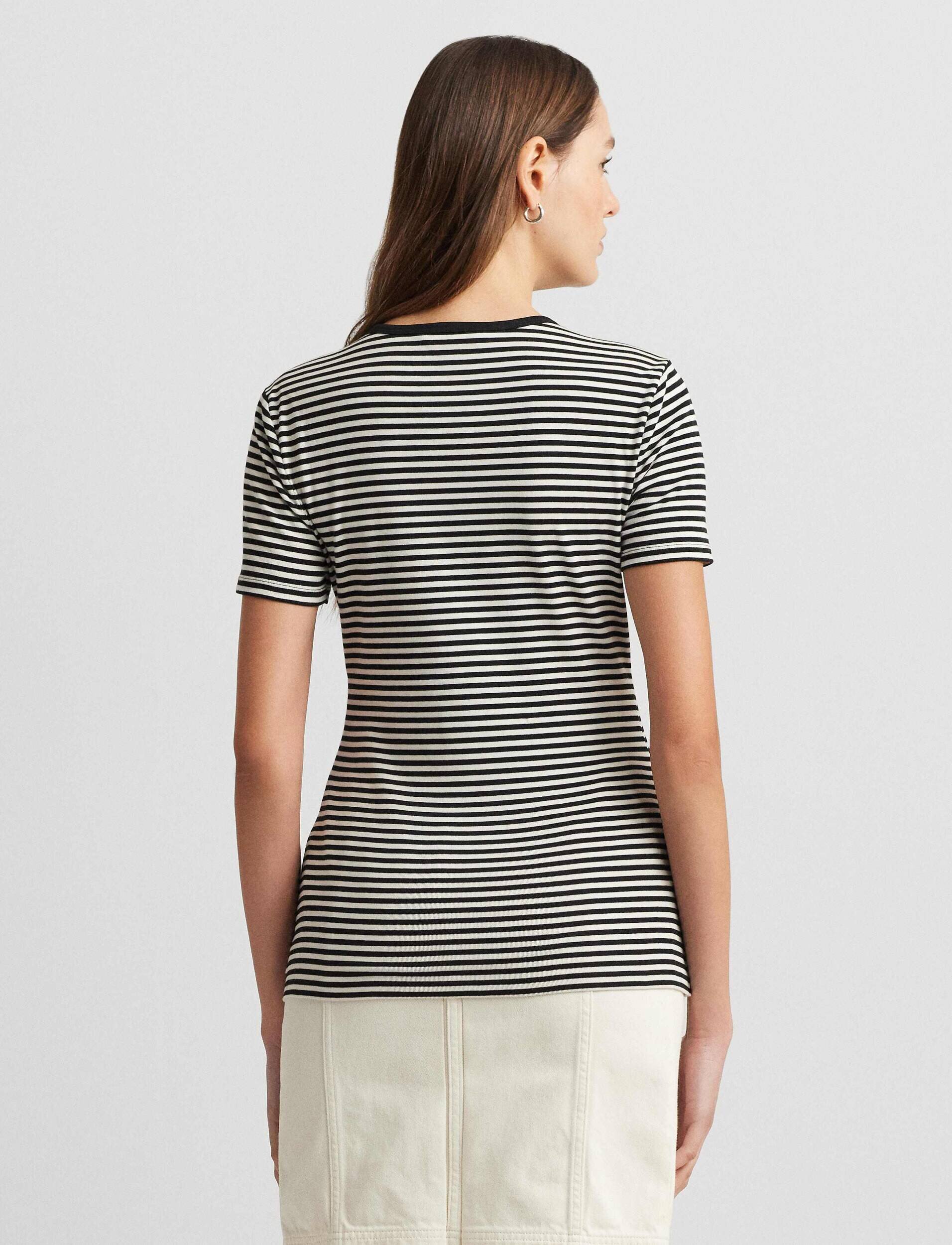 Lauren Ralph Lauren Tricou | regular fit