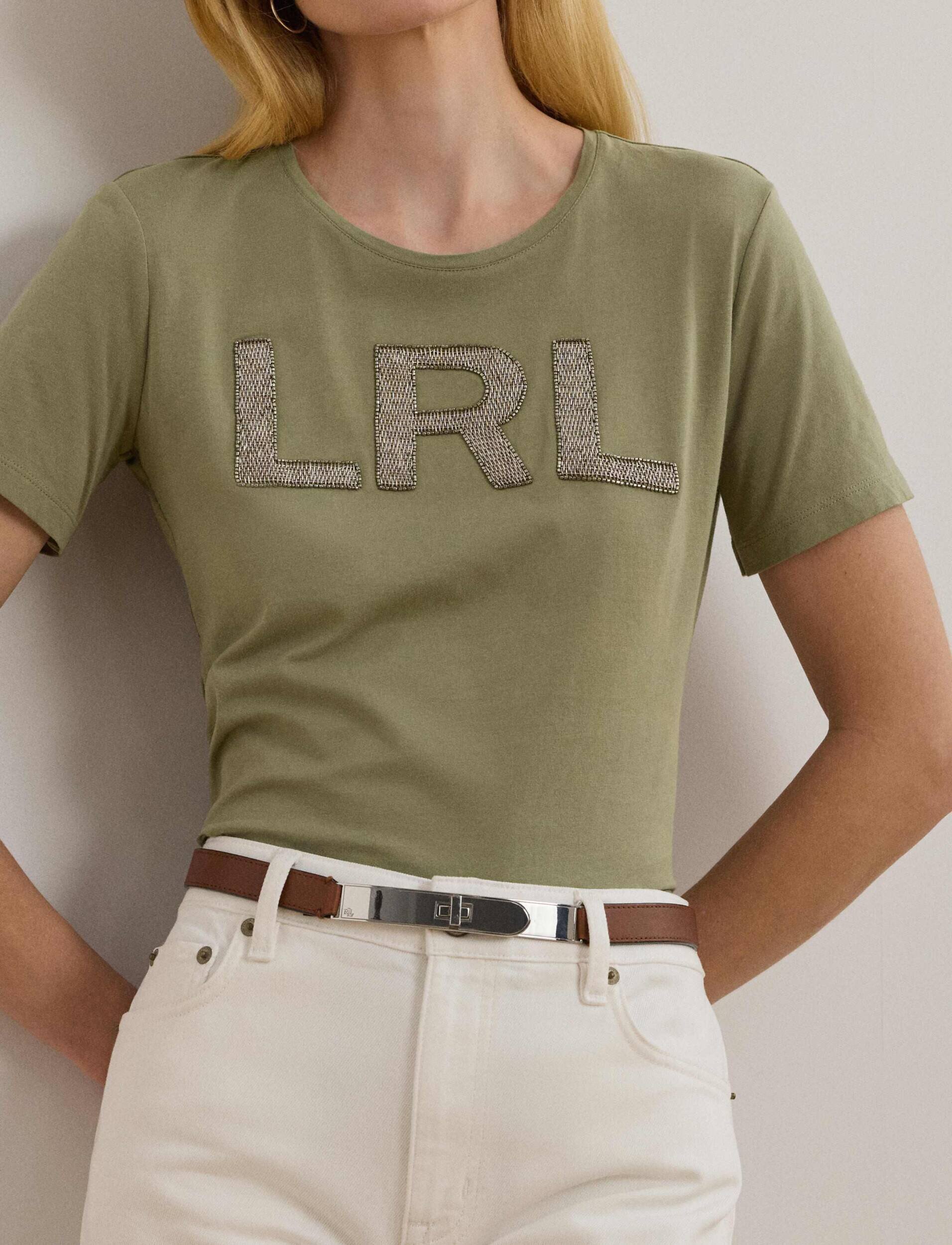 Lauren Ralph Lauren Tricou | Relaxed fit