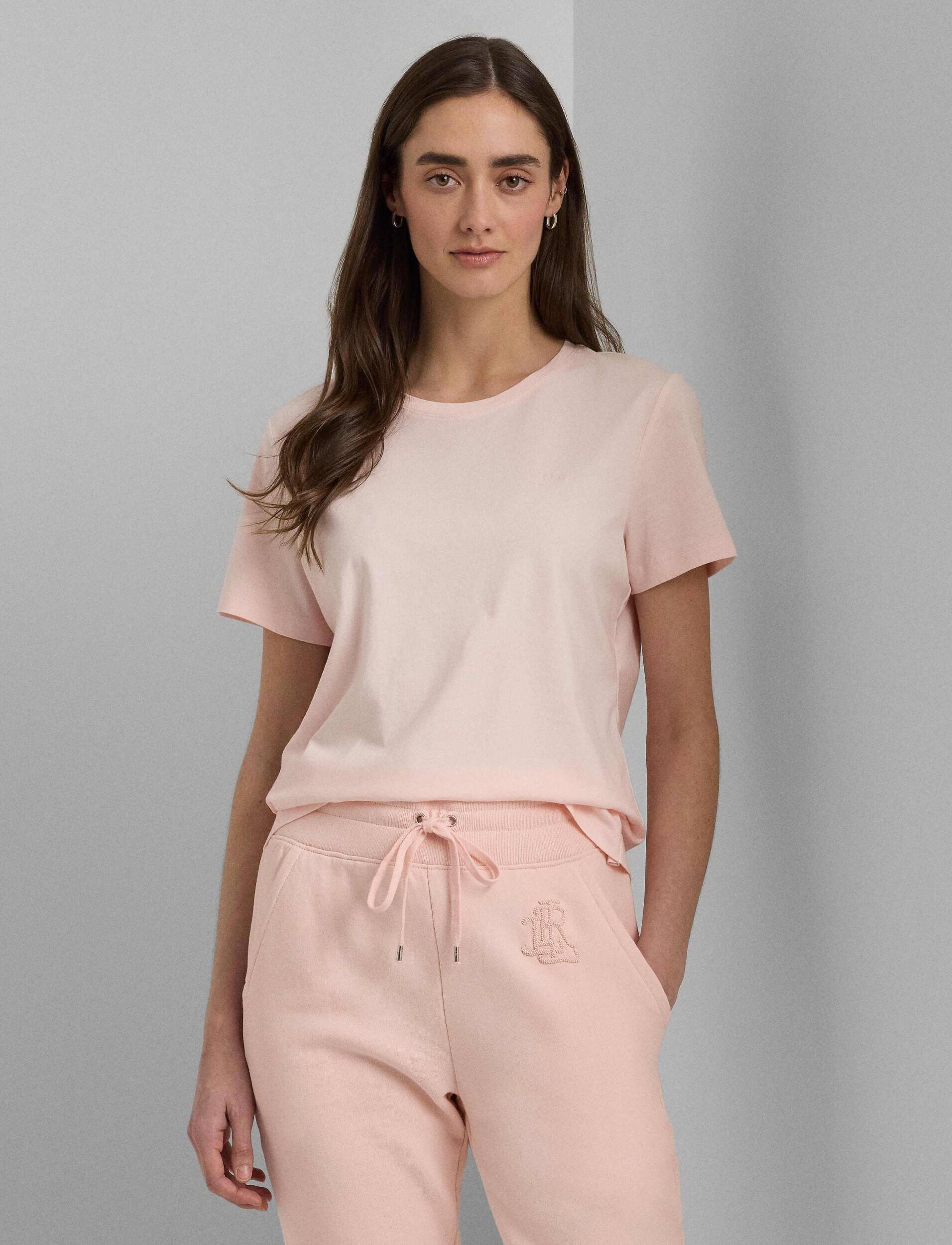 Lauren Ralph Lauren Tricou | Relaxed fit