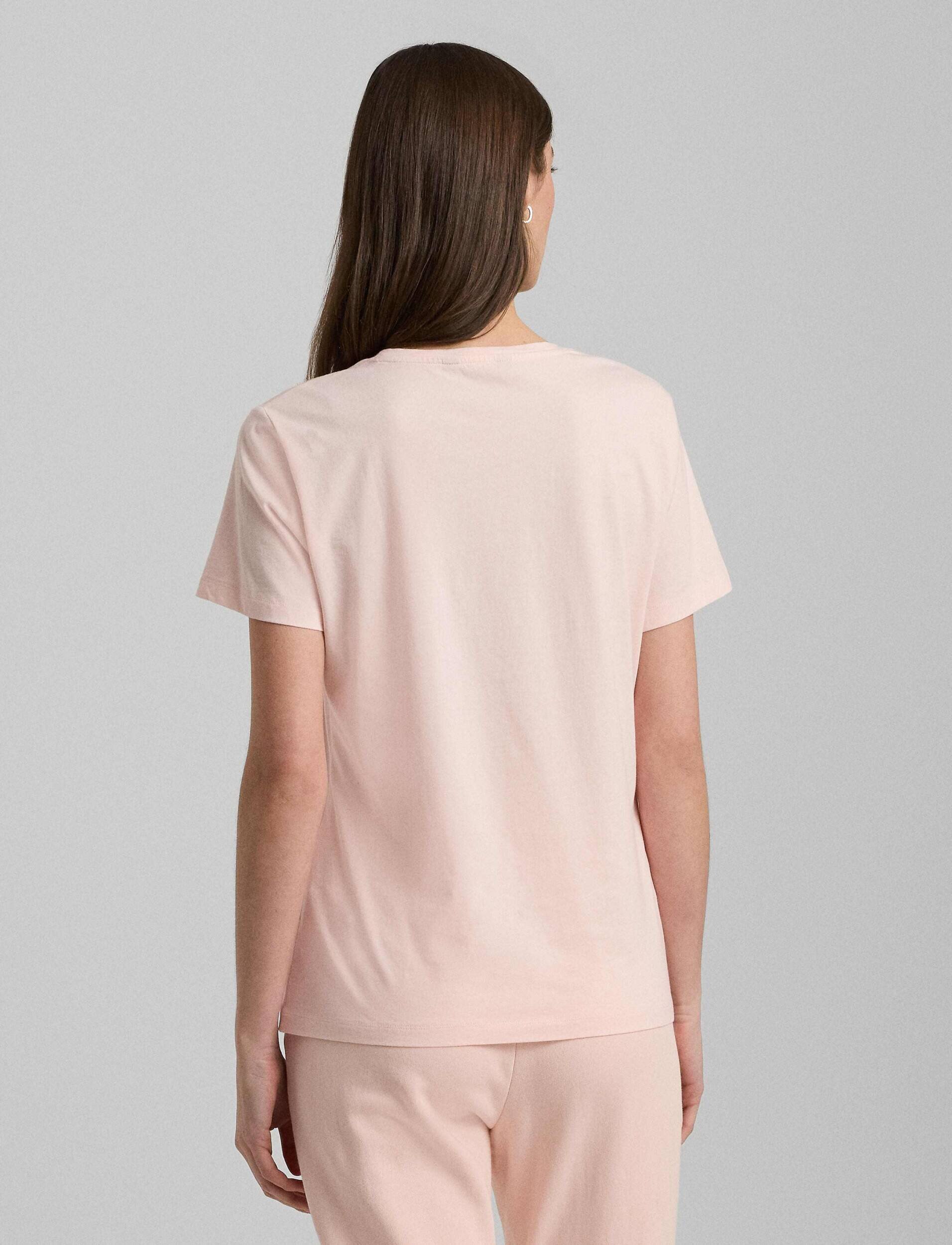 Lauren Ralph Lauren Tricou | Relaxed fit