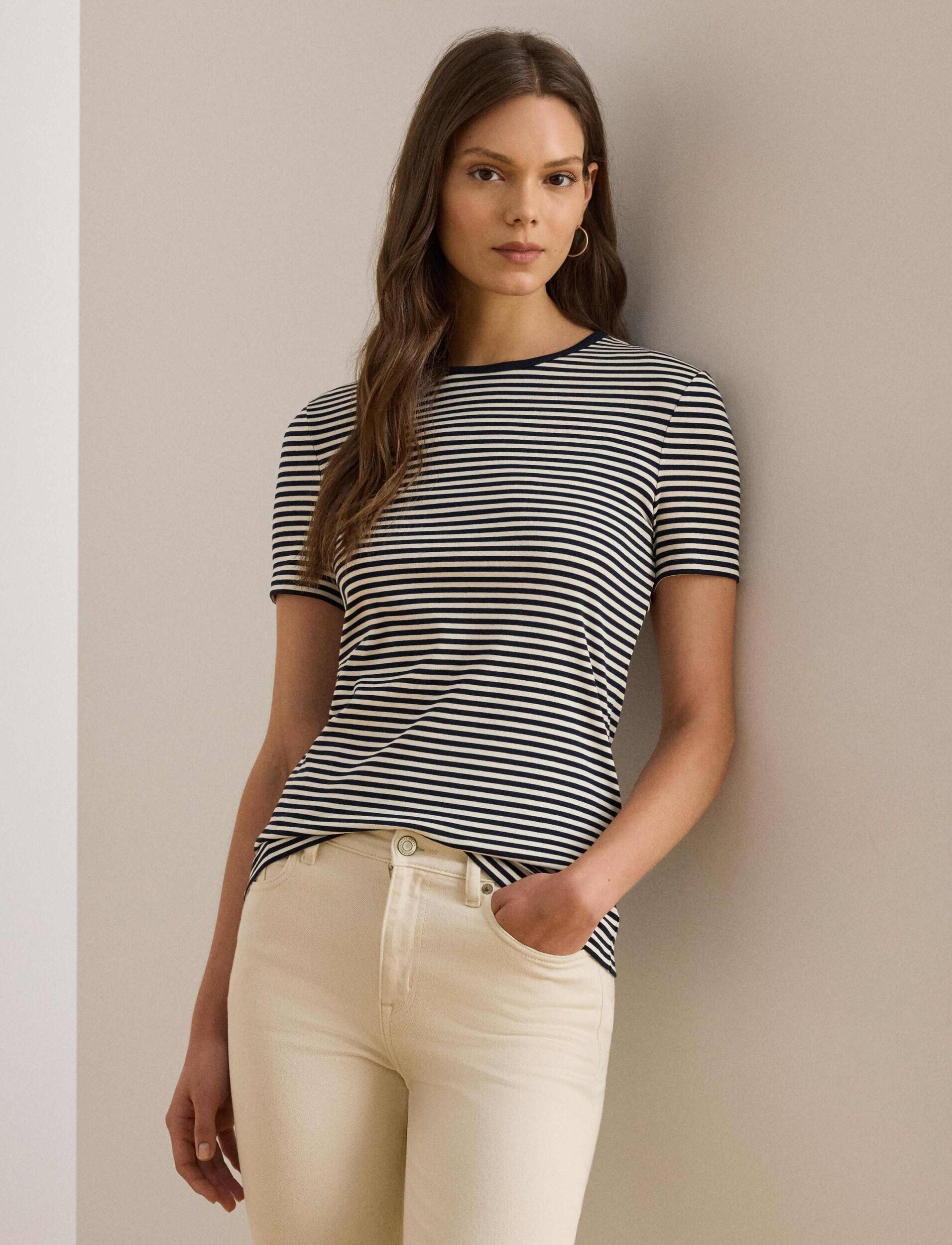 Lauren Ralph Lauren Tricou | Slim Fit