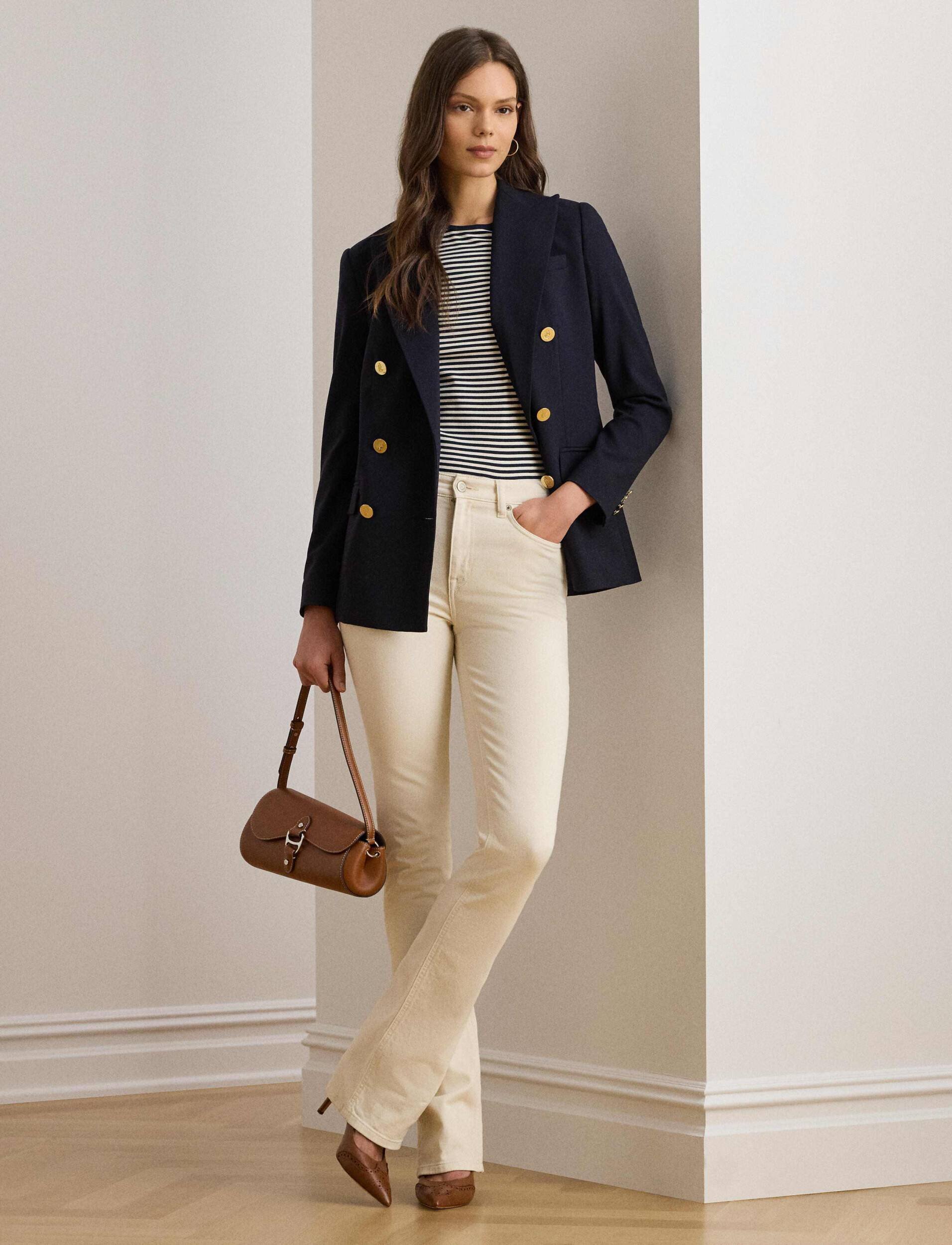 Lauren Ralph Lauren Tricou | Slim Fit