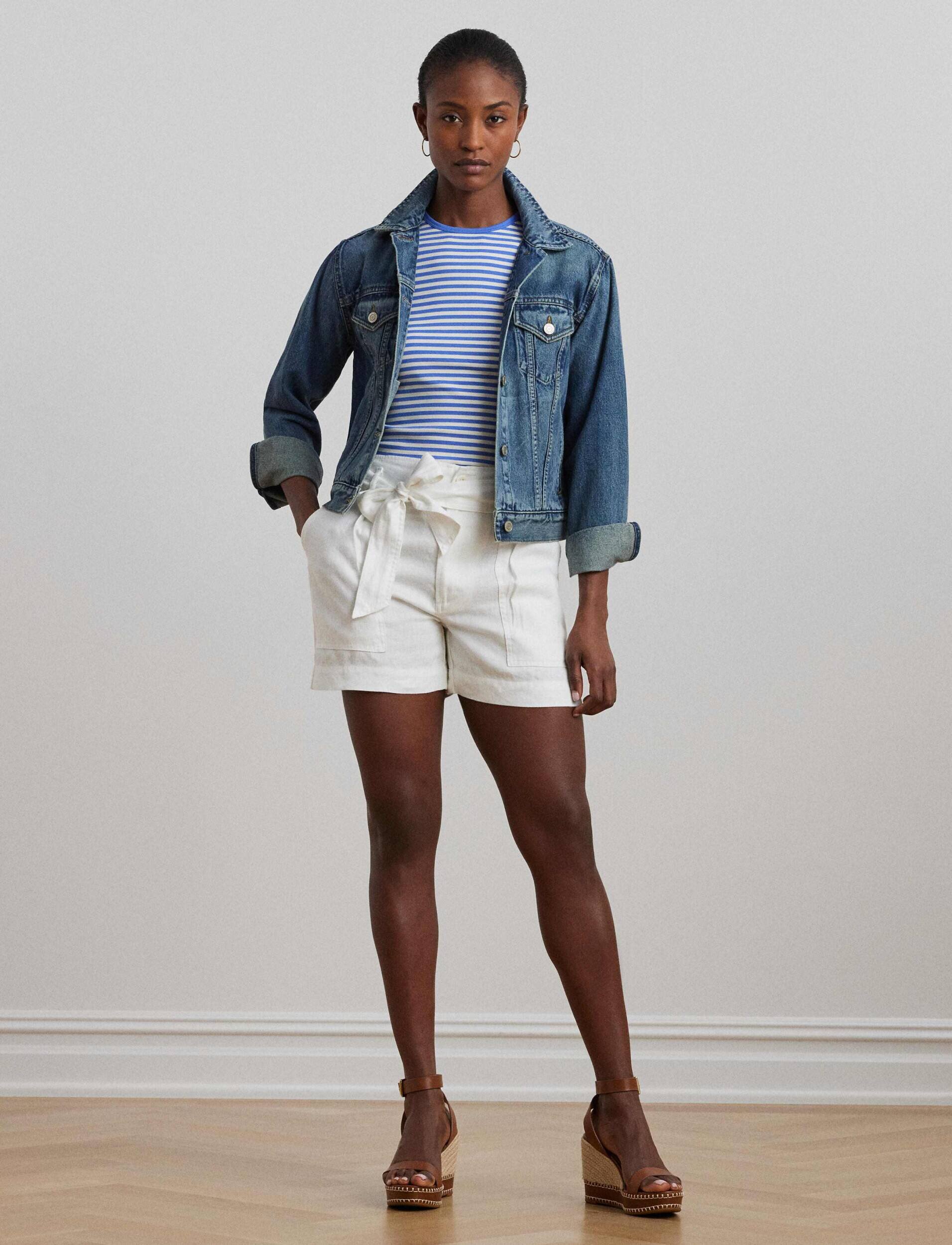 Lauren Ralph Lauren Tricou | Slim Fit