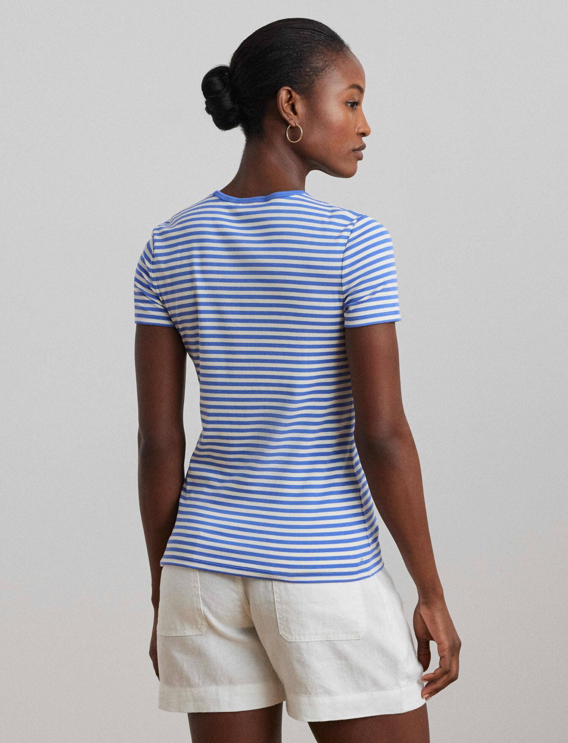 Lauren Ralph Lauren Tricou | Slim Fit