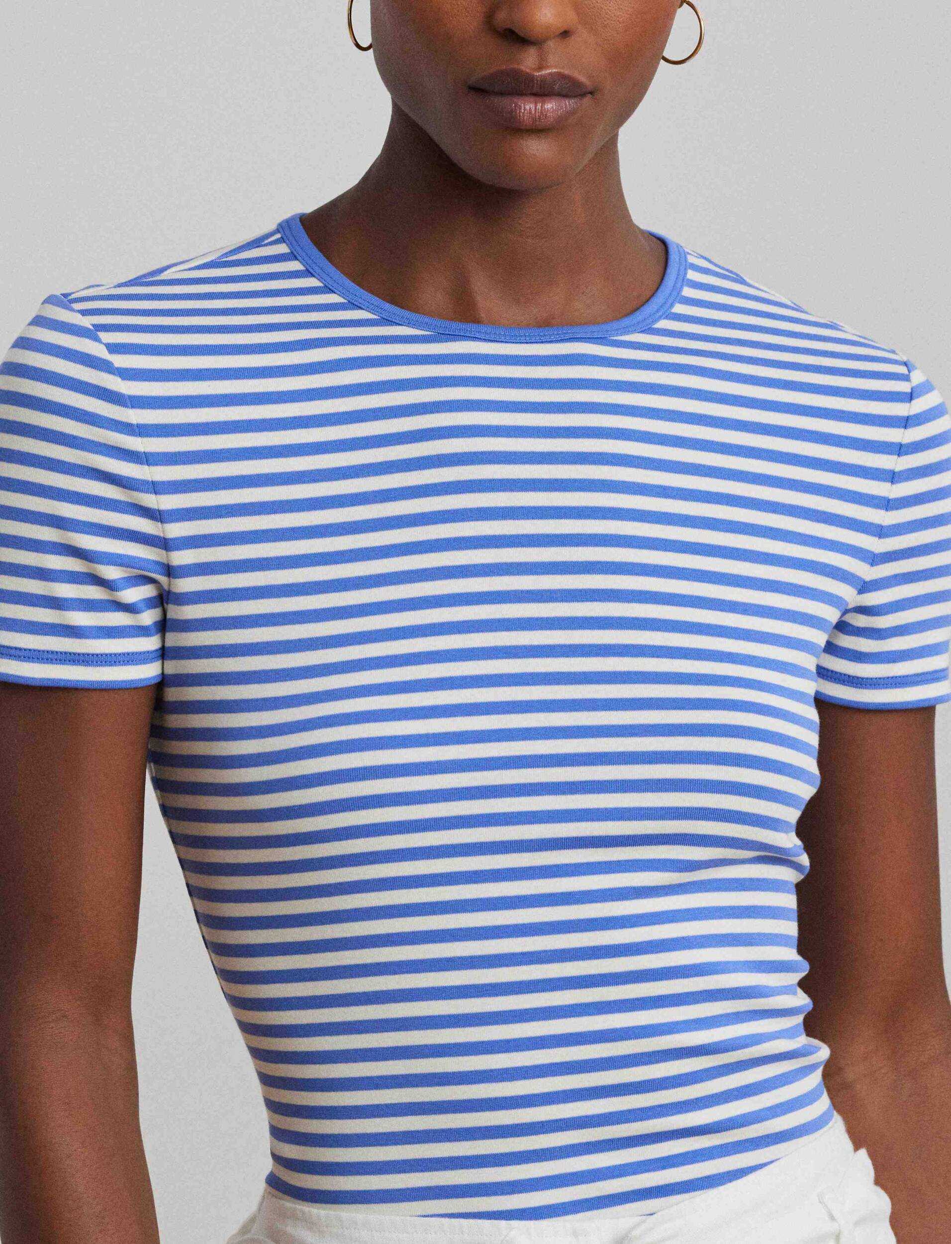 Lauren Ralph Lauren Tricou | Slim Fit