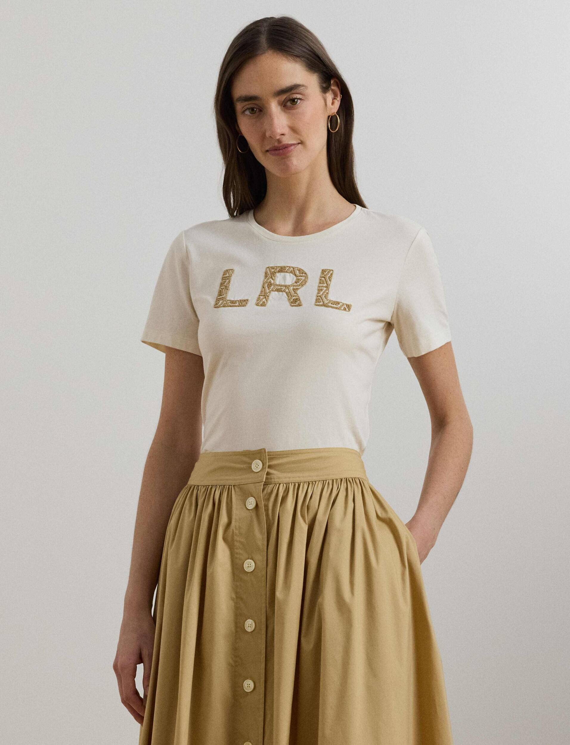 Lauren Ralph Lauren Tricou | Slim Fit